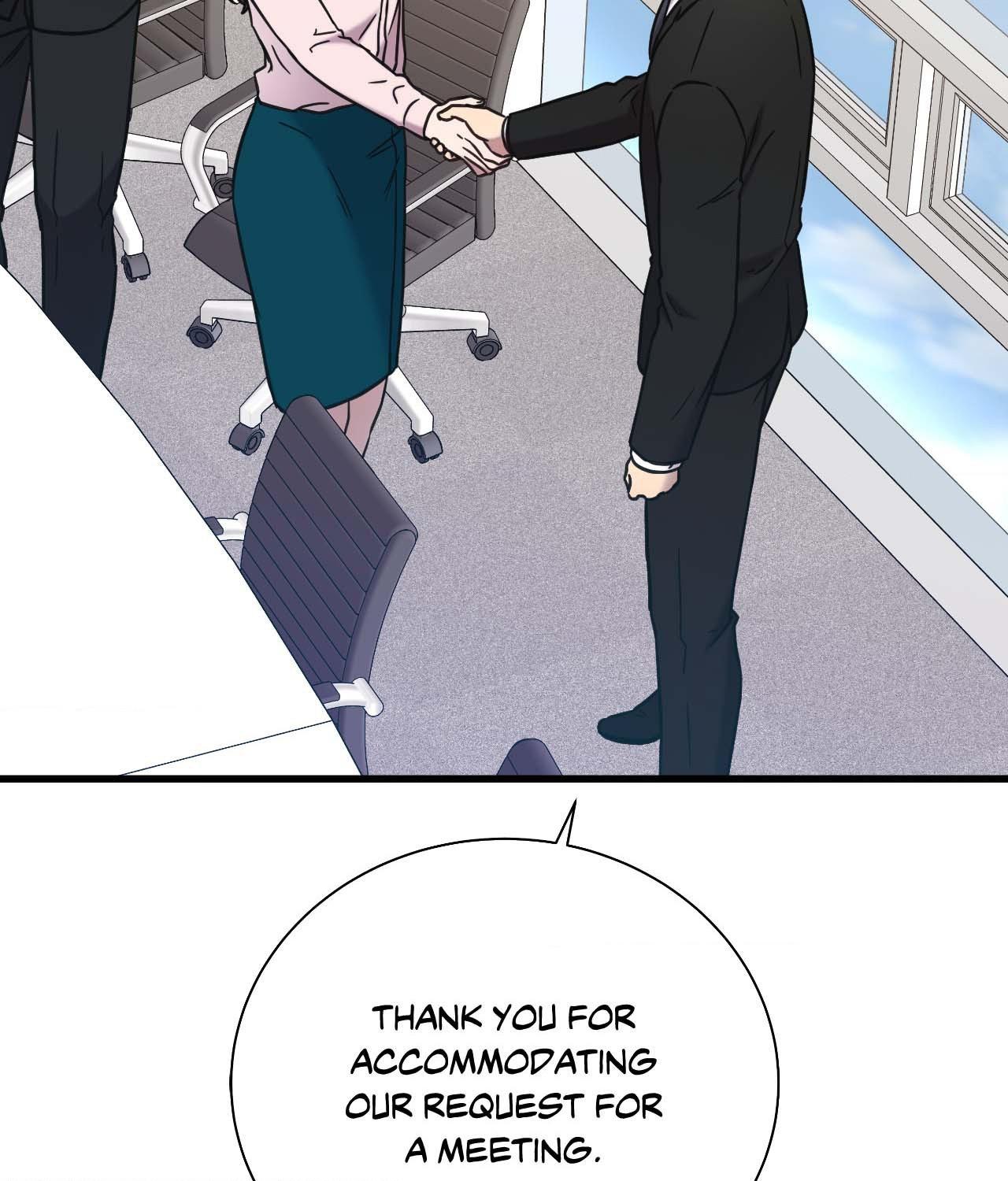 Breakup 101 (Official) - Chapter 40 manhwa