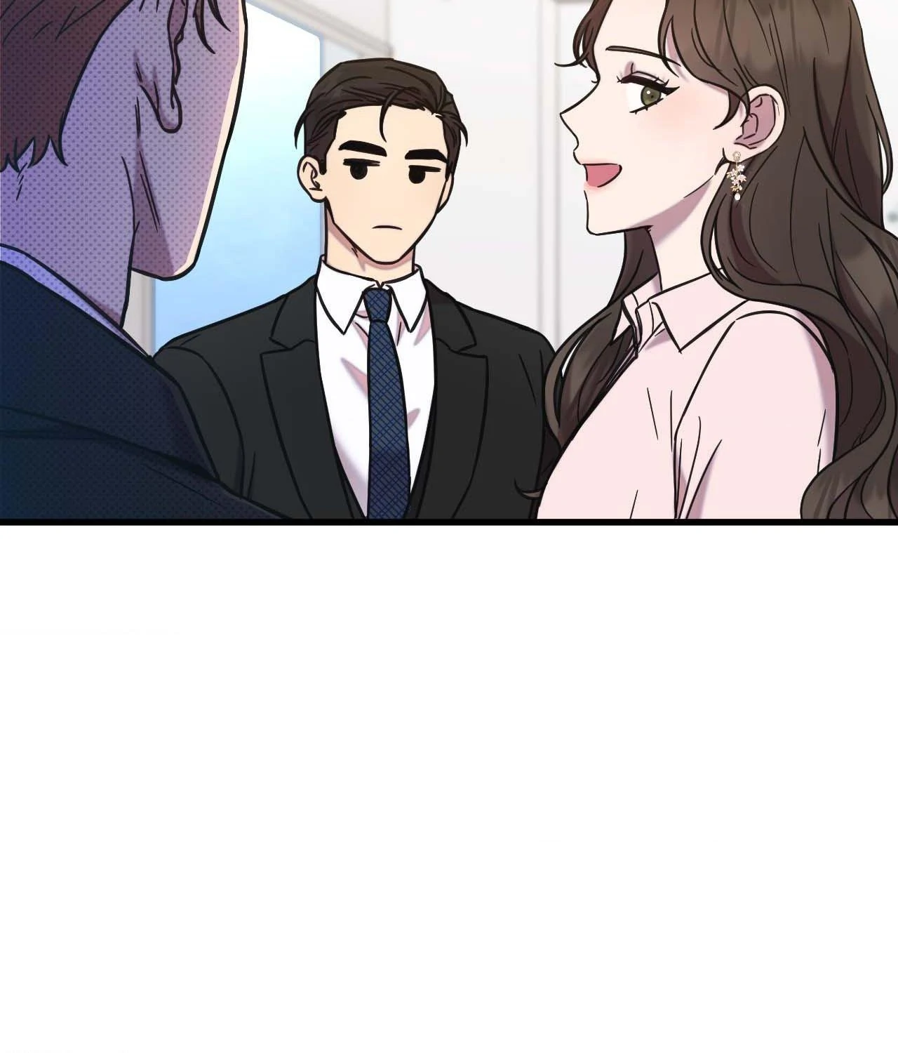 Breakup 101 (Official) - Chapter 40 manhwa