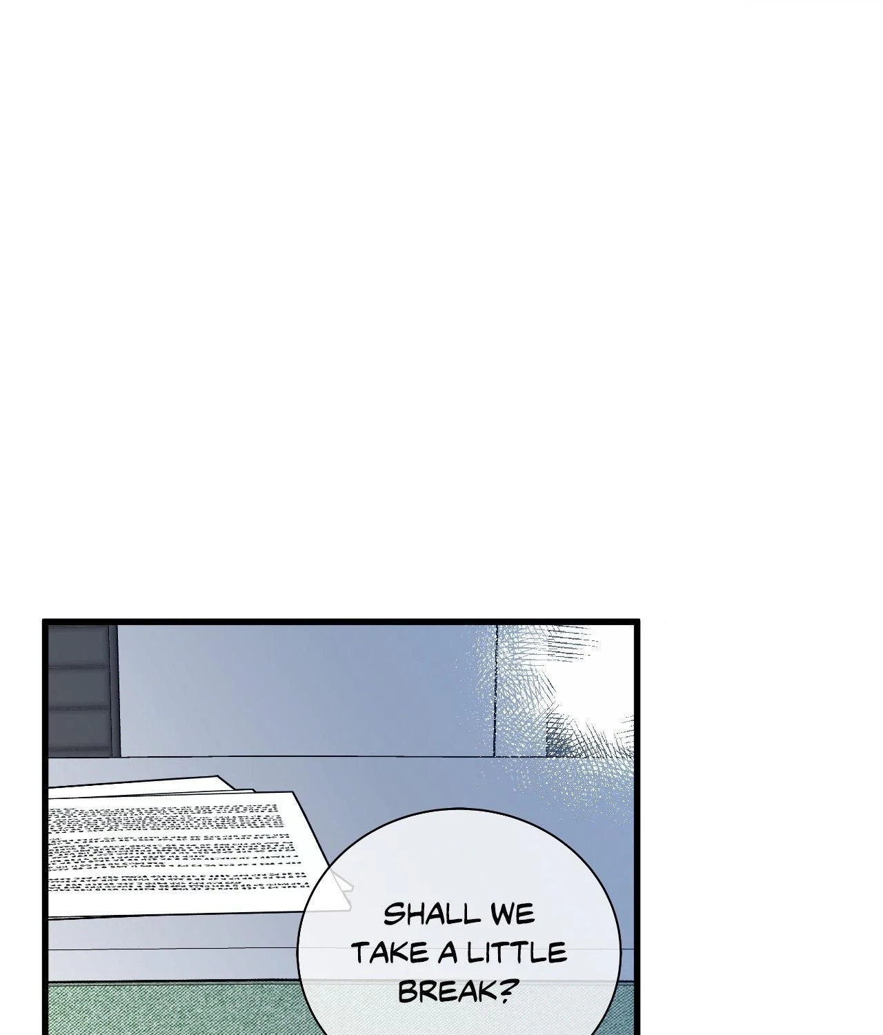 Breakup 101 (Official) - Chapter 41 manhwa