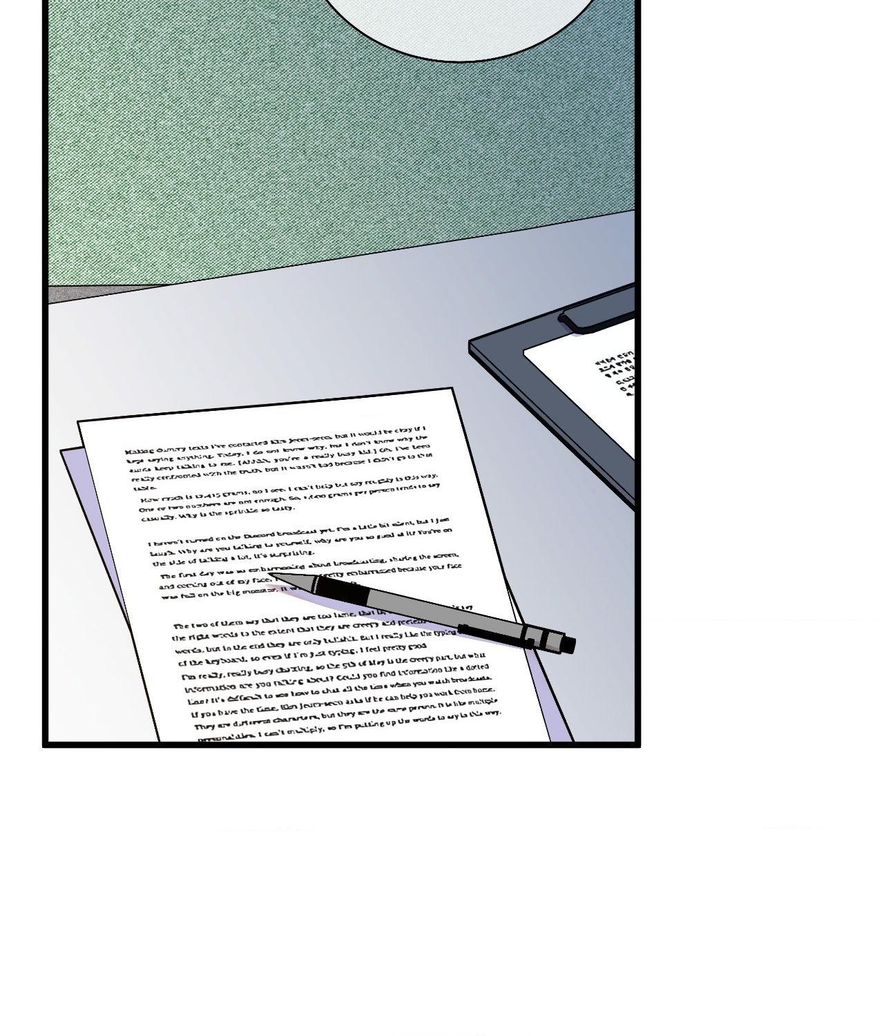 Breakup 101 (Official) - Chapter 41 manhwa