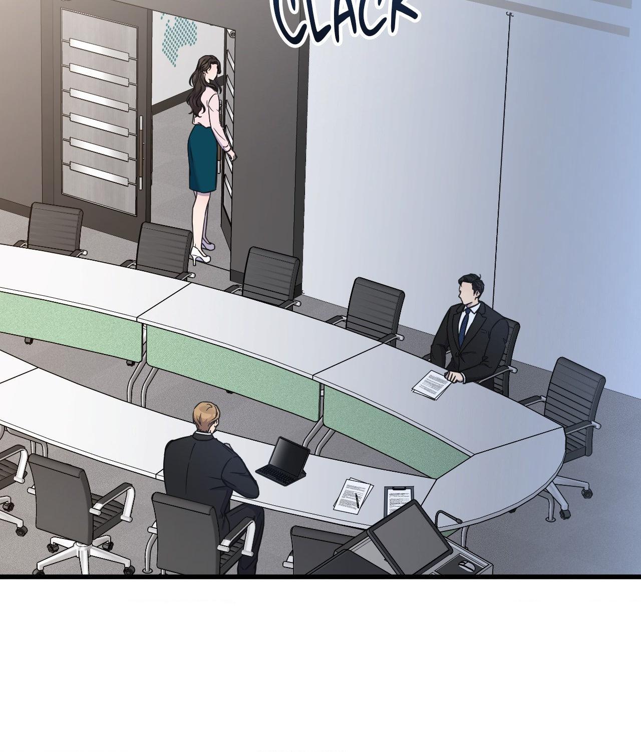 Breakup 101 (Official) - Chapter 41 manhwa