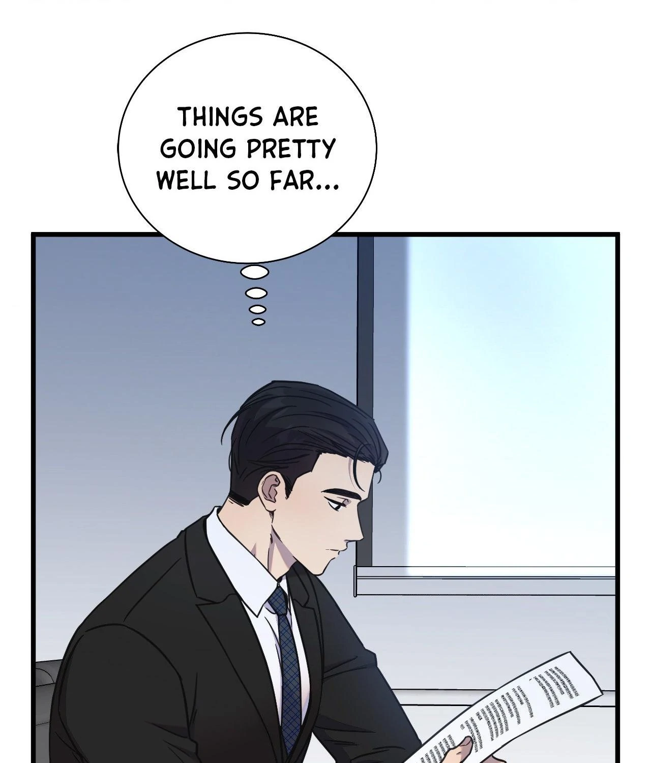 Breakup 101 (Official) - Chapter 41 manhwa