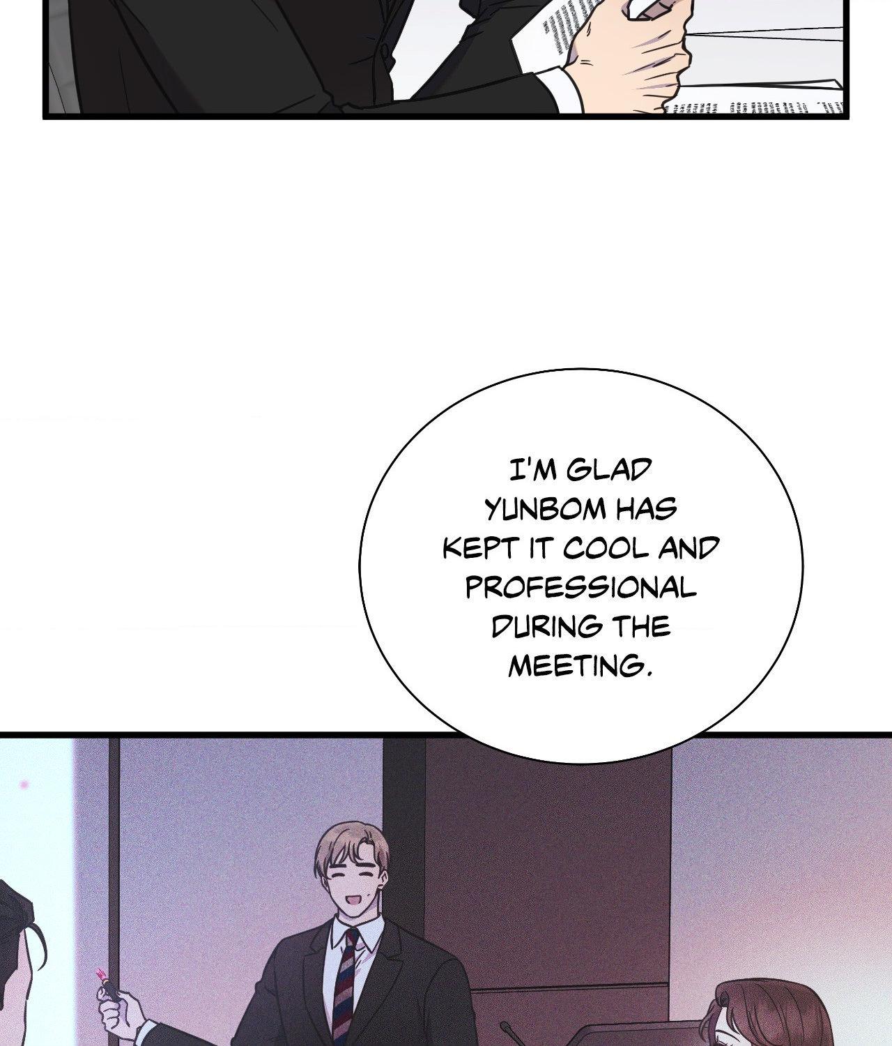Breakup 101 (Official) - Chapter 41 manhwa