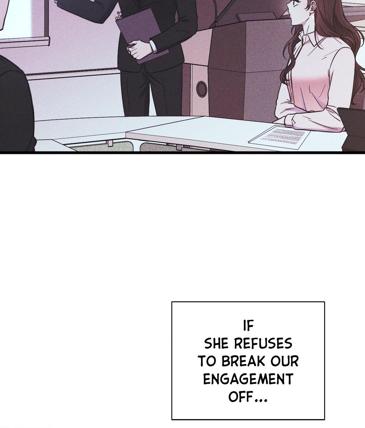 Breakup 101 (Official) - Chapter 41 manhwa