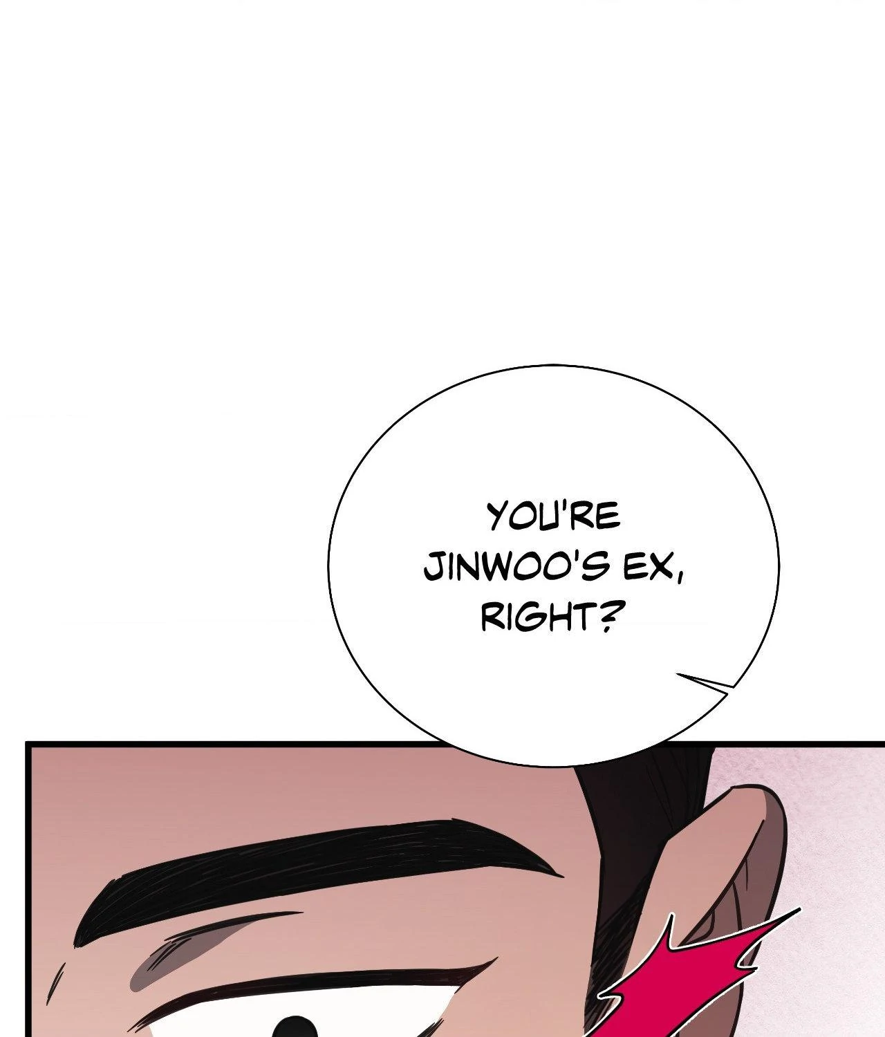 Breakup 101 (Official) - Chapter 41 manhwa