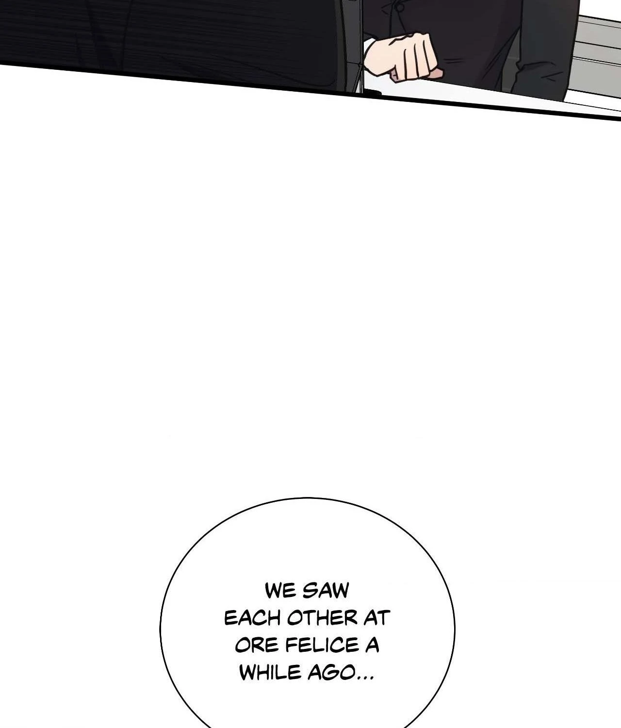Breakup 101 (Official) - Chapter 41 manhwa