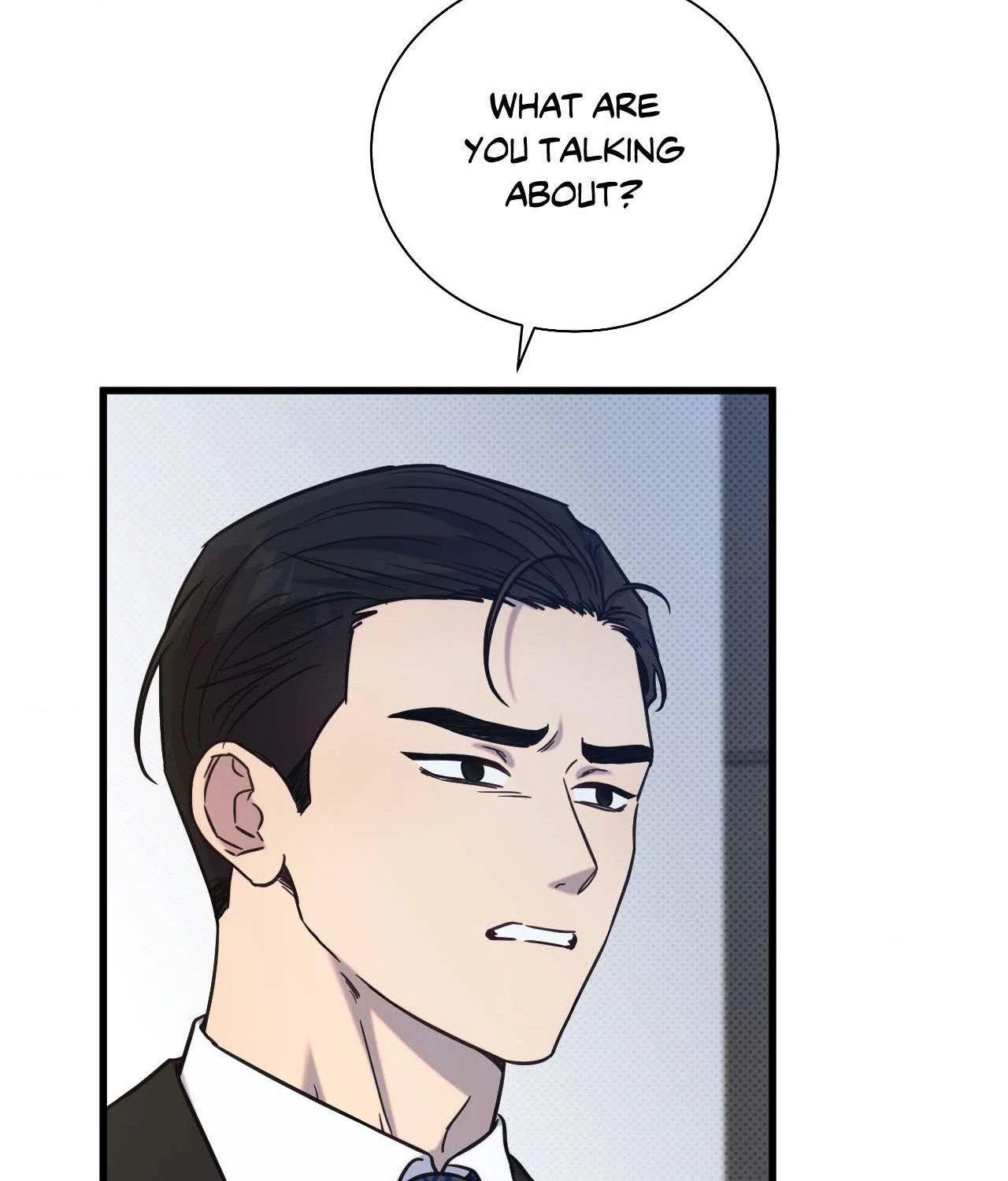Breakup 101 (Official) - Chapter 41 manhwa
