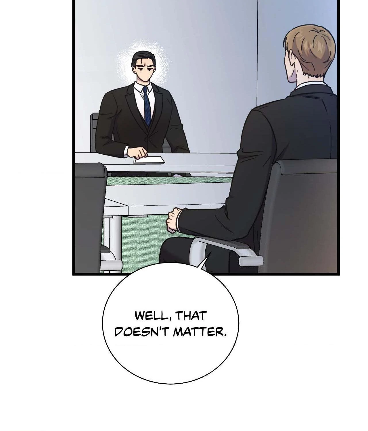 Breakup 101 (Official) - Chapter 41 manhwa