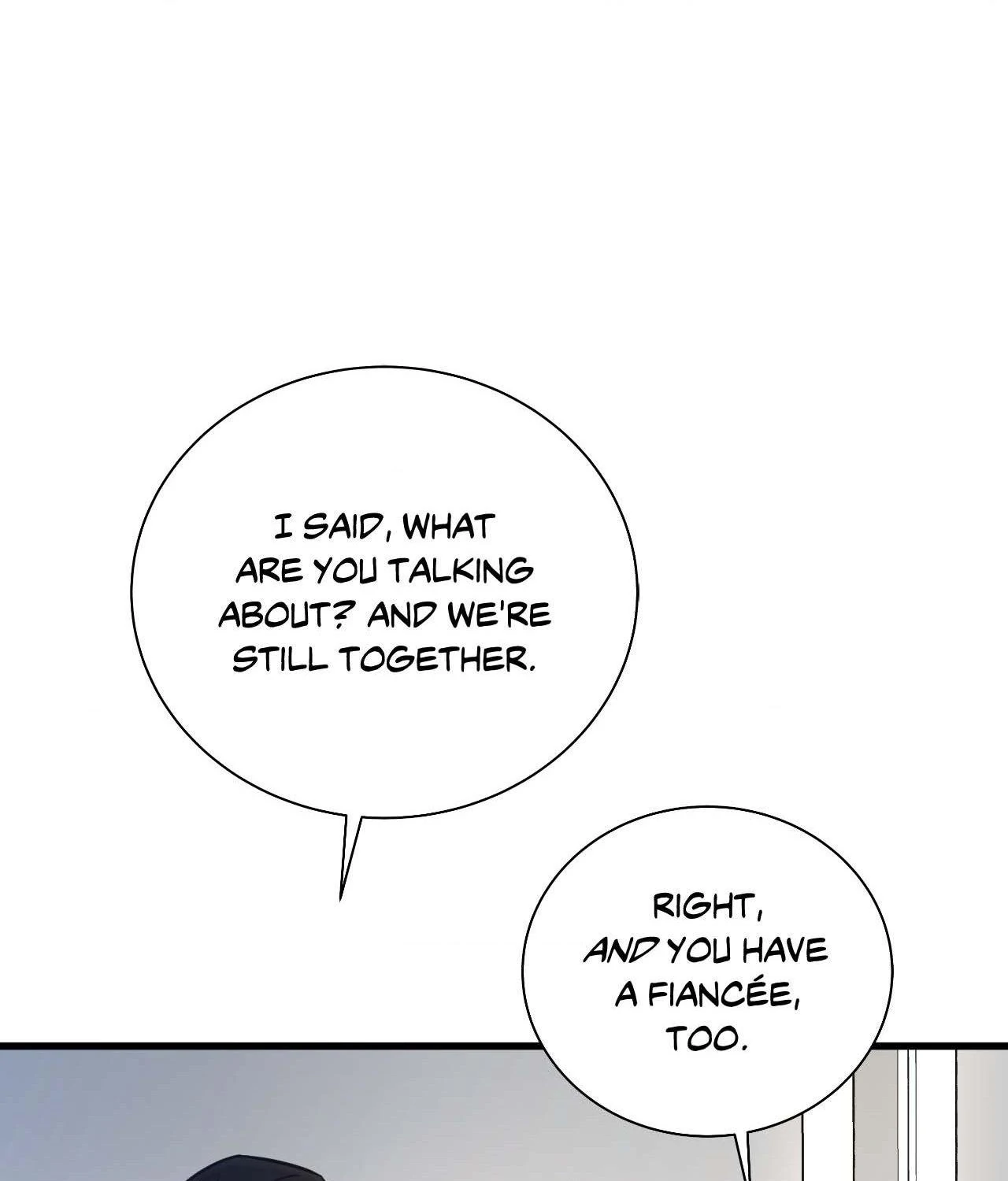 Breakup 101 (Official) - Chapter 41 manhwa