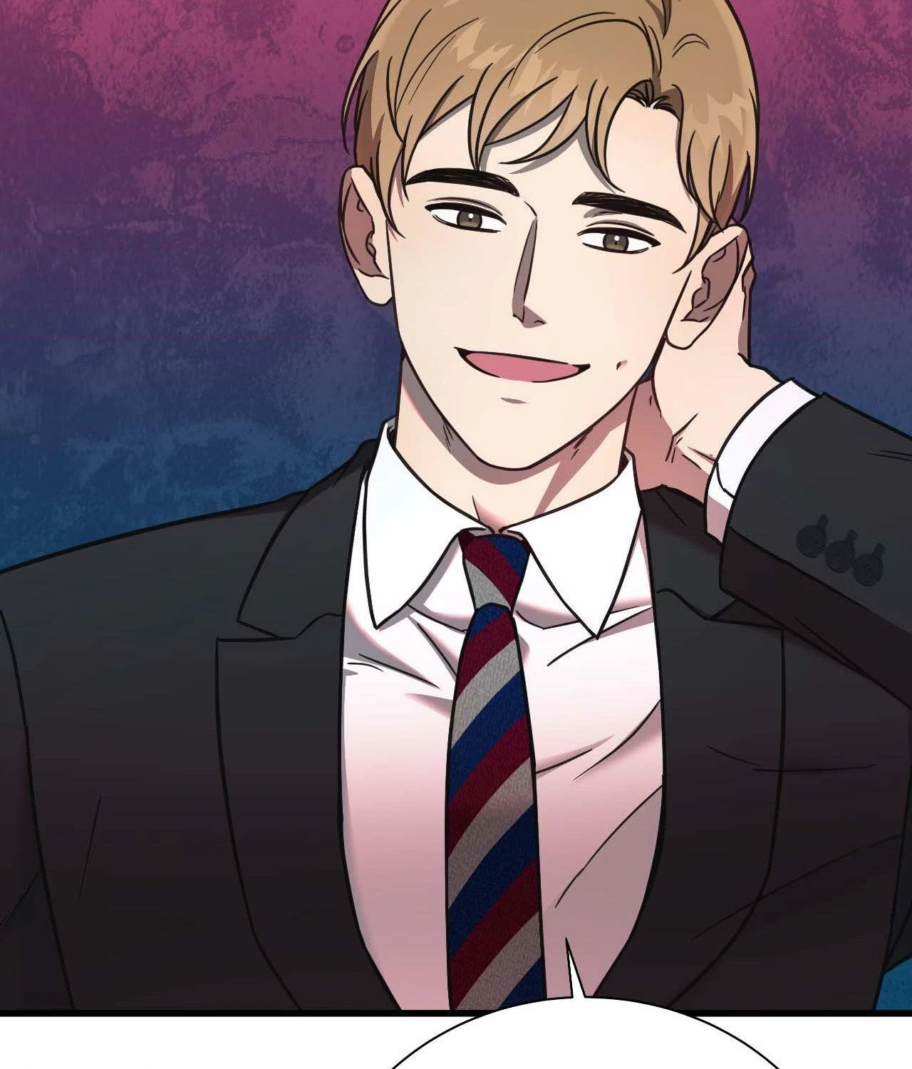 Breakup 101 (Official) - Chapter 41 manhwa