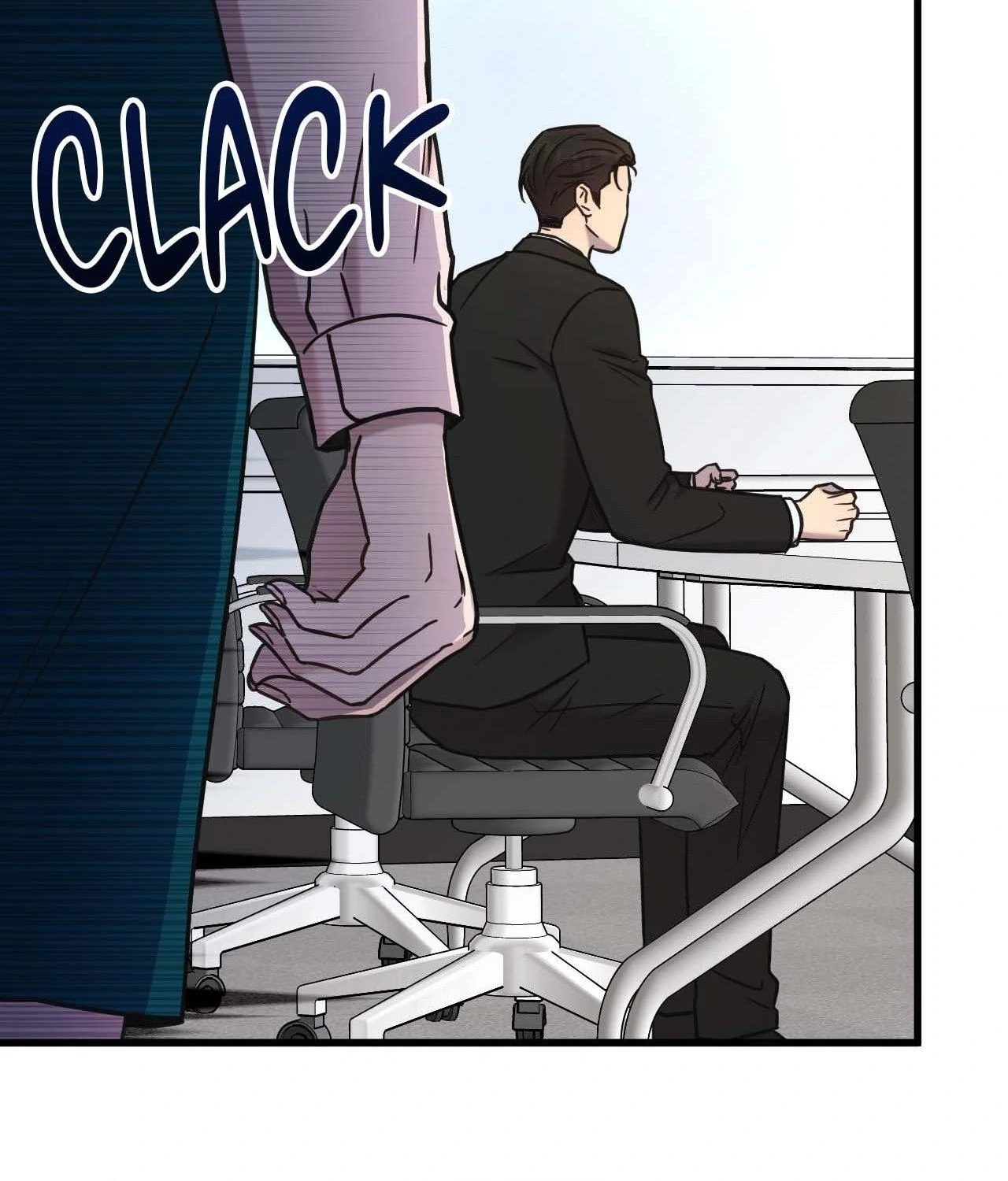 Breakup 101 (Official) - Chapter 41 manhwa