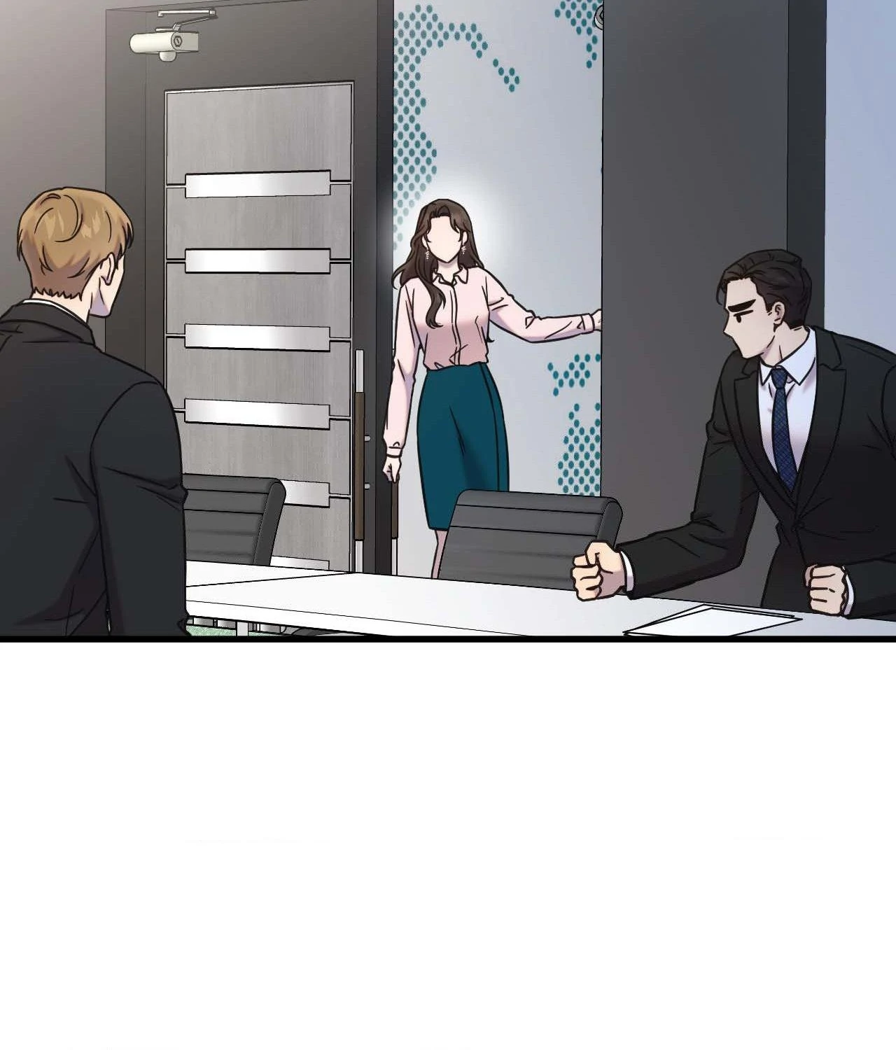 Breakup 101 (Official) - Chapter 41 manhwa