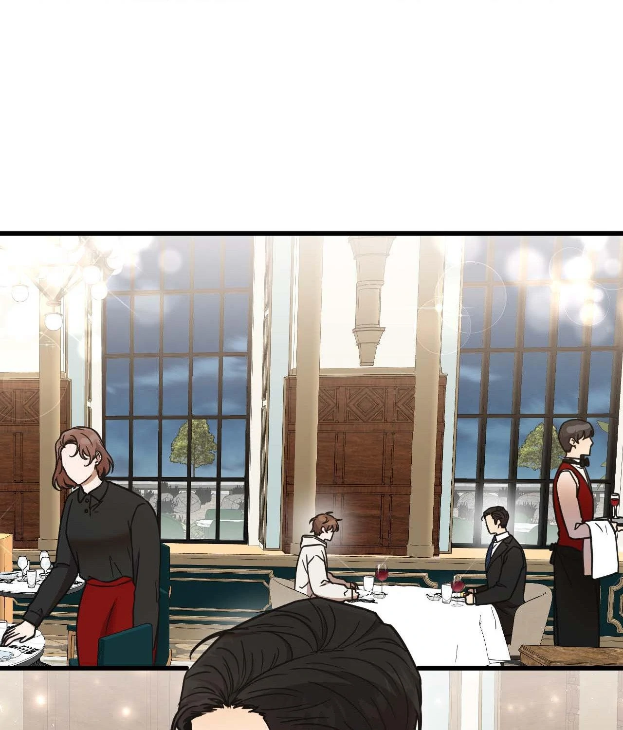 Breakup 101 (Official) - Chapter 41 manhwa
