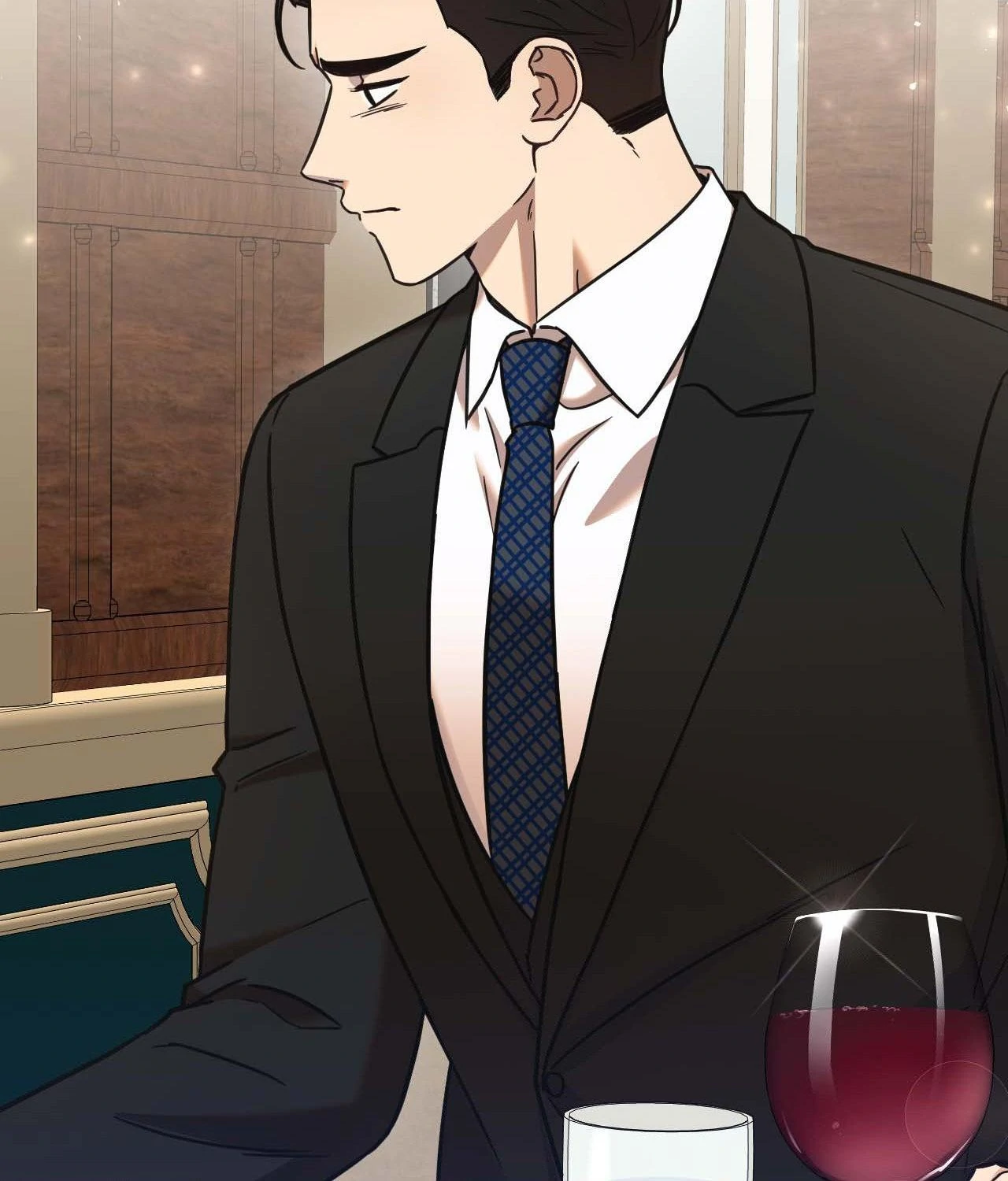 Breakup 101 (Official) - Chapter 41 manhwa