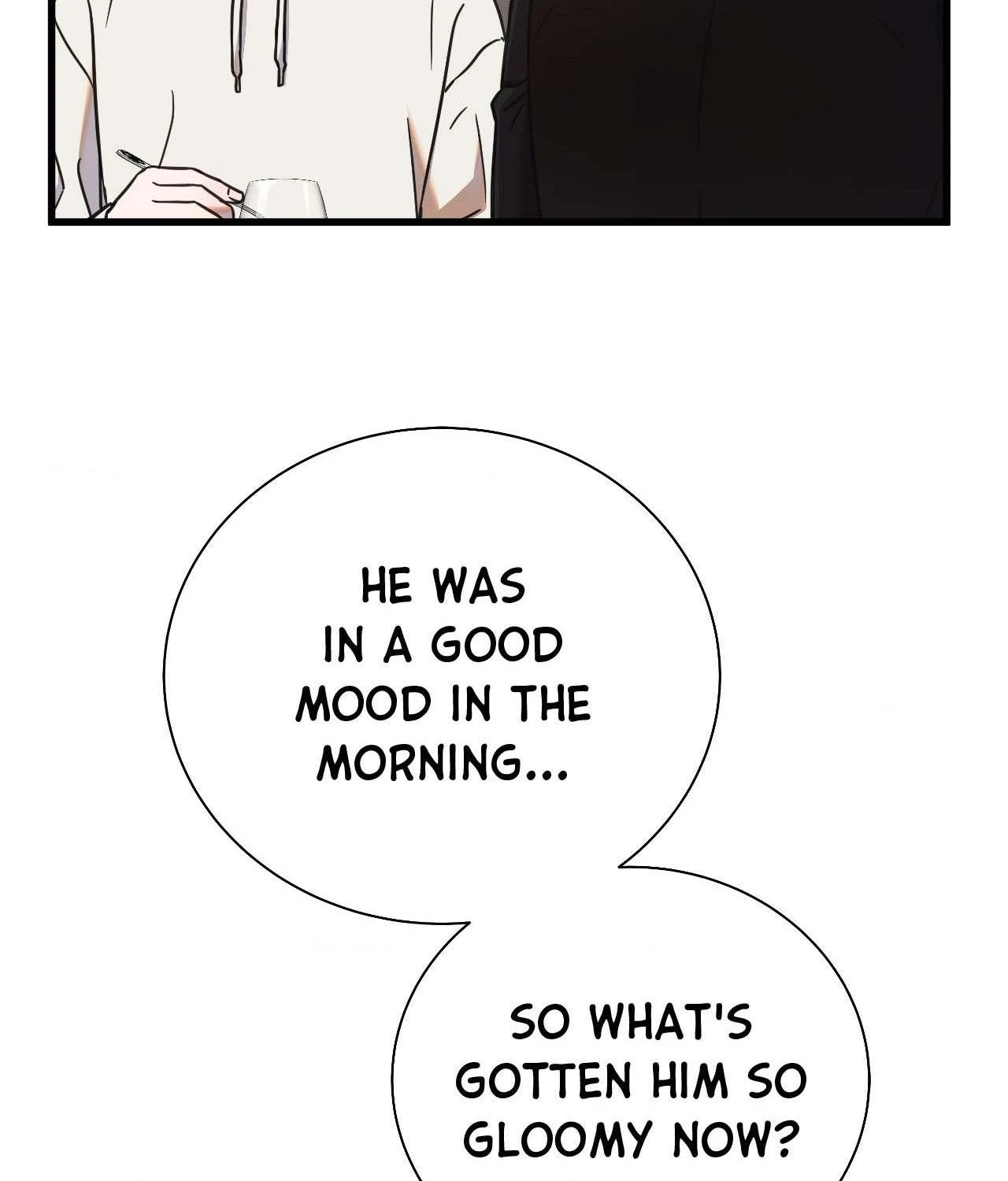 Breakup 101 (Official) - Chapter 41 manhwa