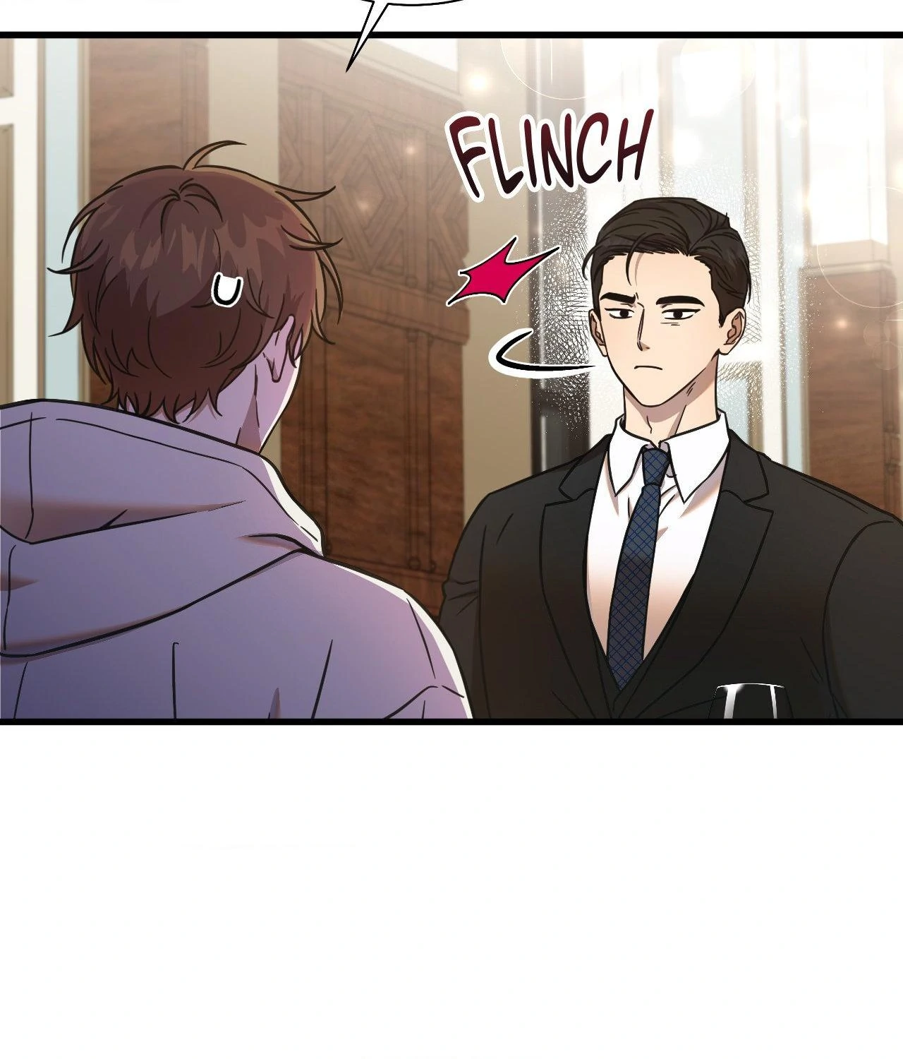 Breakup 101 (Official) - Chapter 41 manhwa