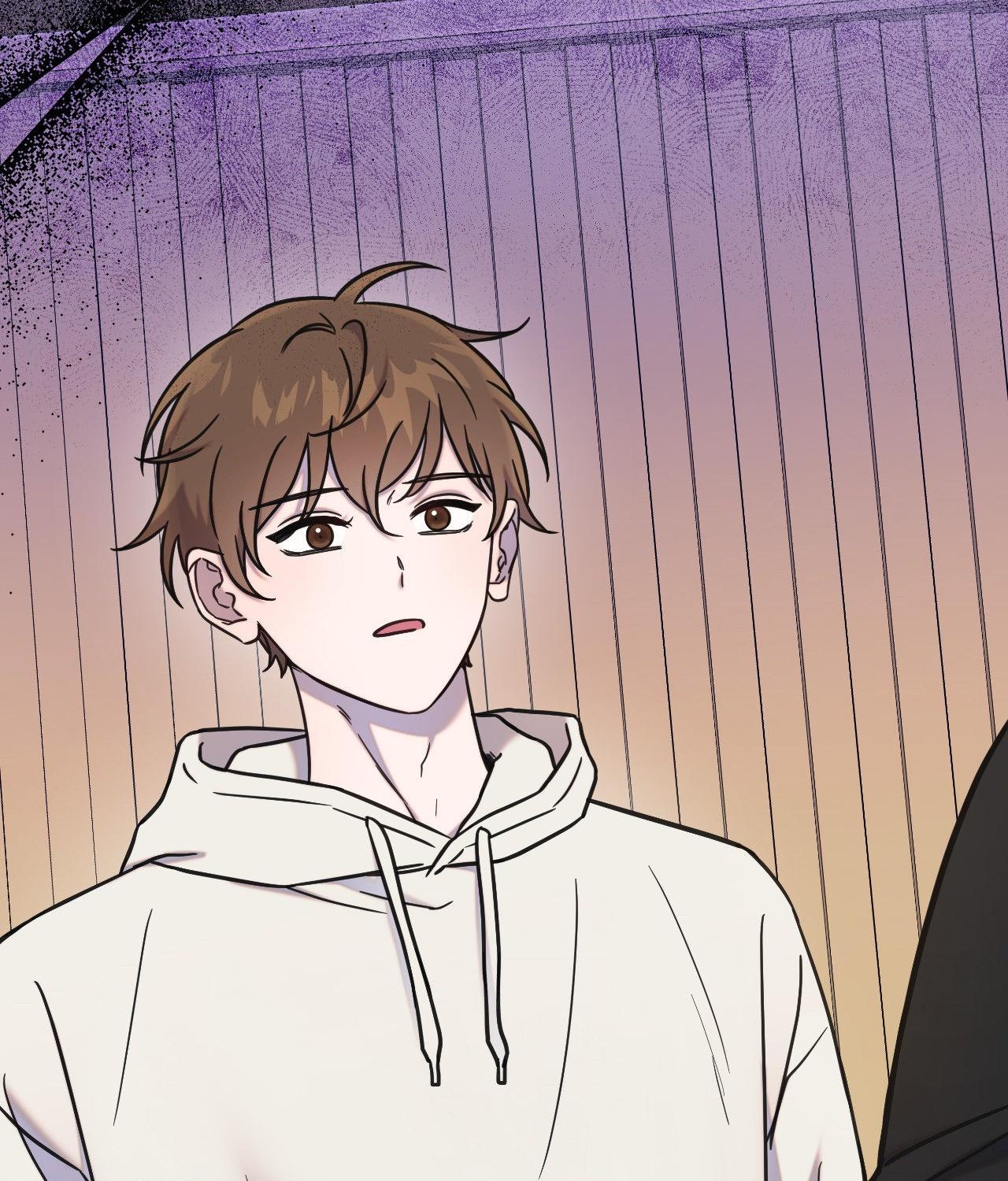 Breakup 101 (Official) - Chapter 41 manhwa