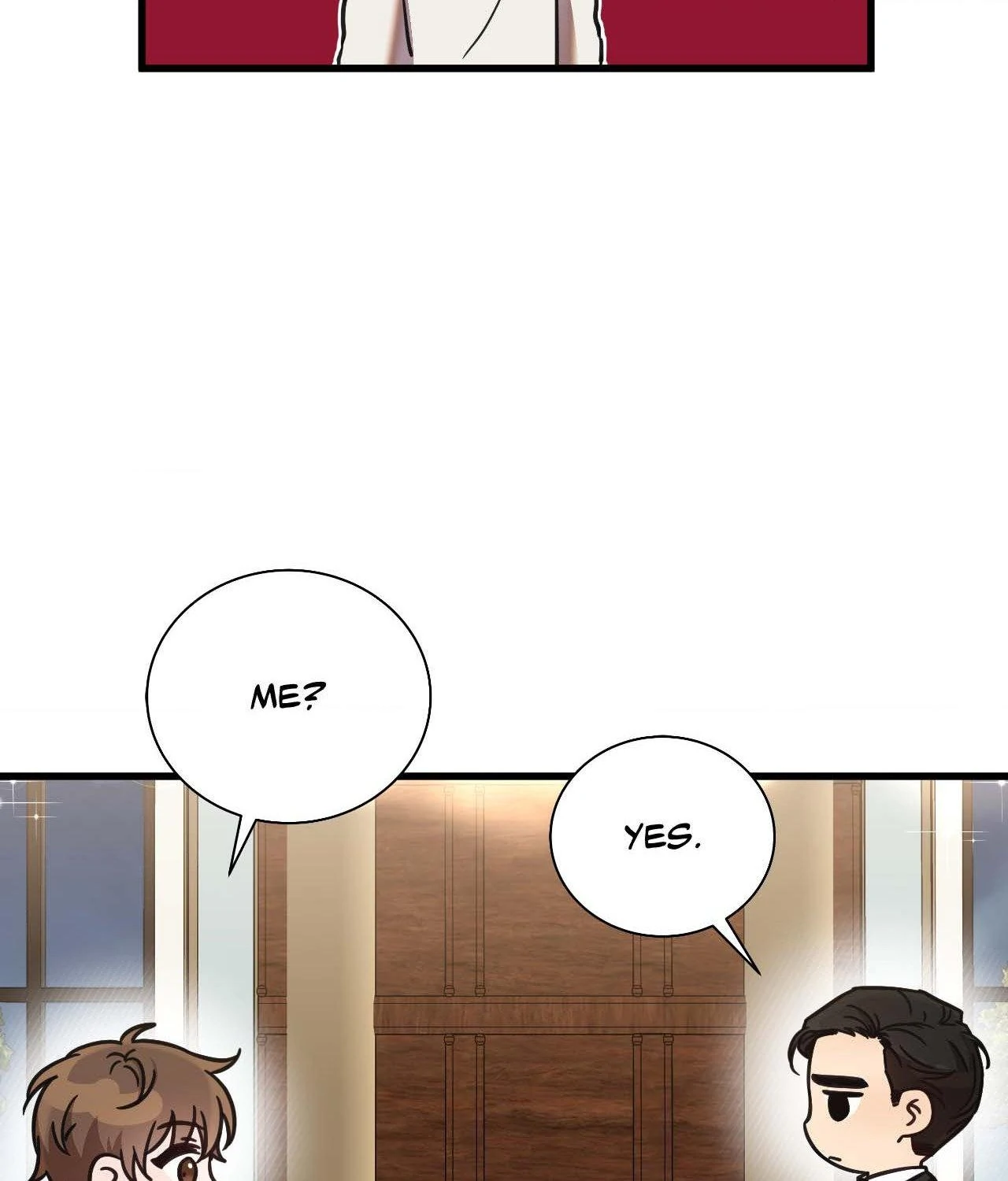 Breakup 101 (Official) - Chapter 41 manhwa