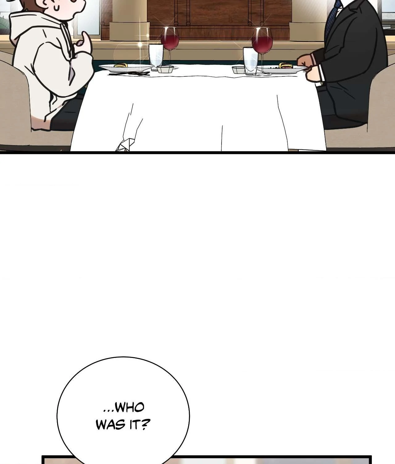 Breakup 101 (Official) - Chapter 41 manhwa