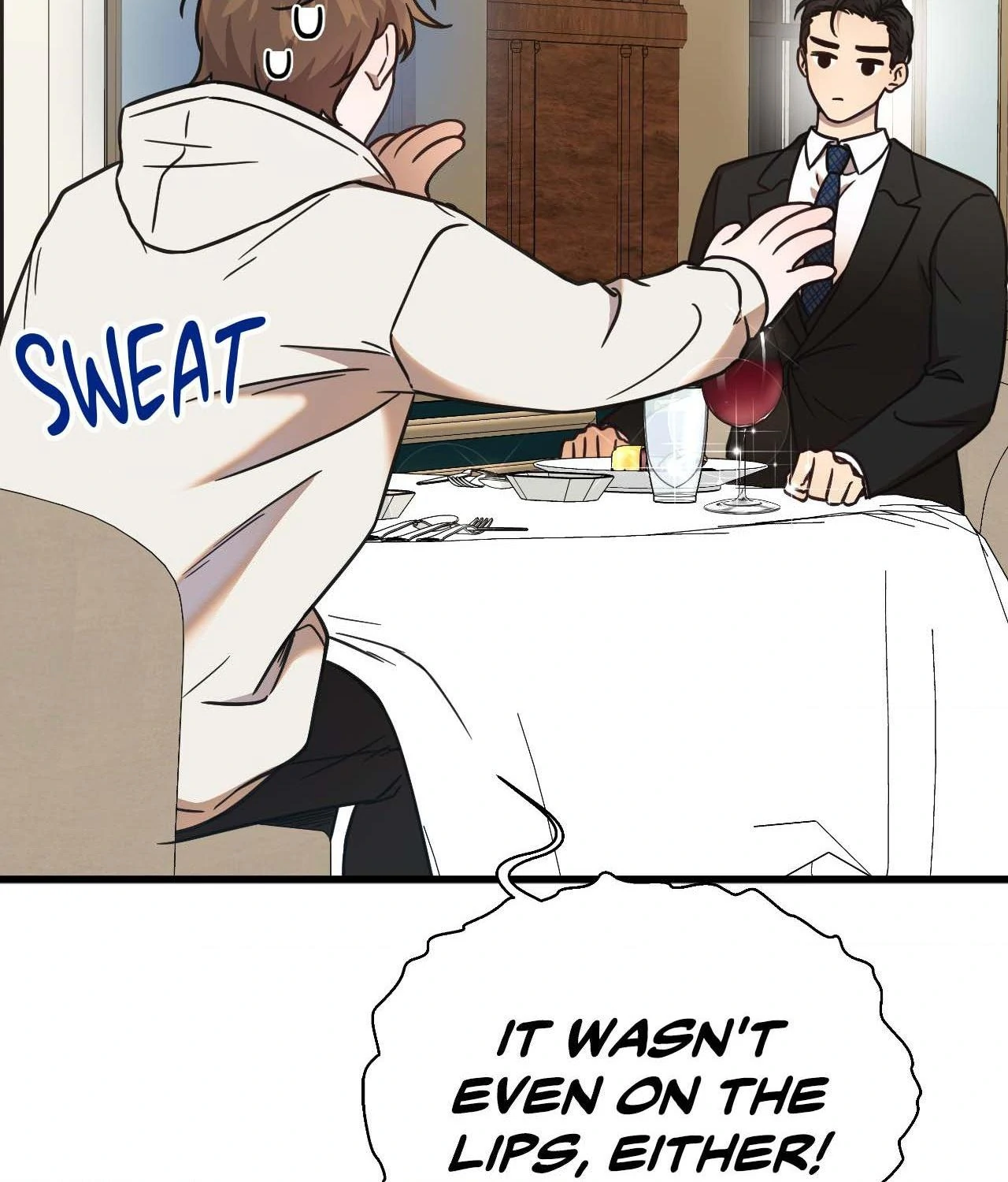 Breakup 101 (Official) - Chapter 41 manhwa
