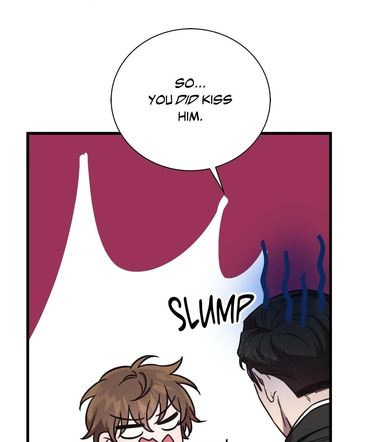 Breakup 101 (Official) - Chapter 41 manhwa