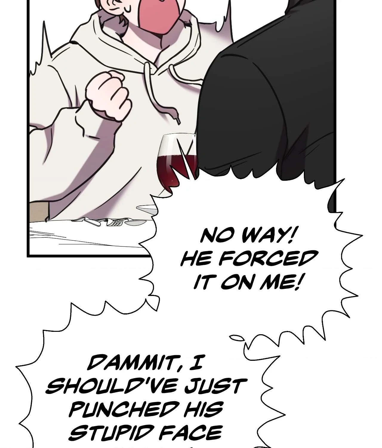 Breakup 101 (Official) - Chapter 41 manhwa