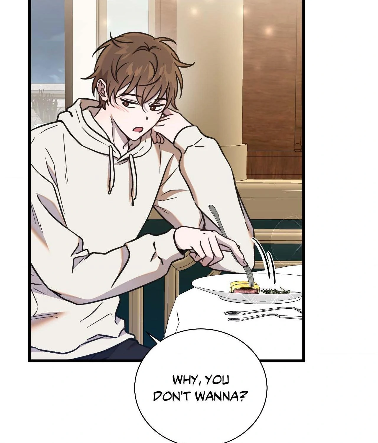 Breakup 101 (Official) - Chapter 41 manhwa