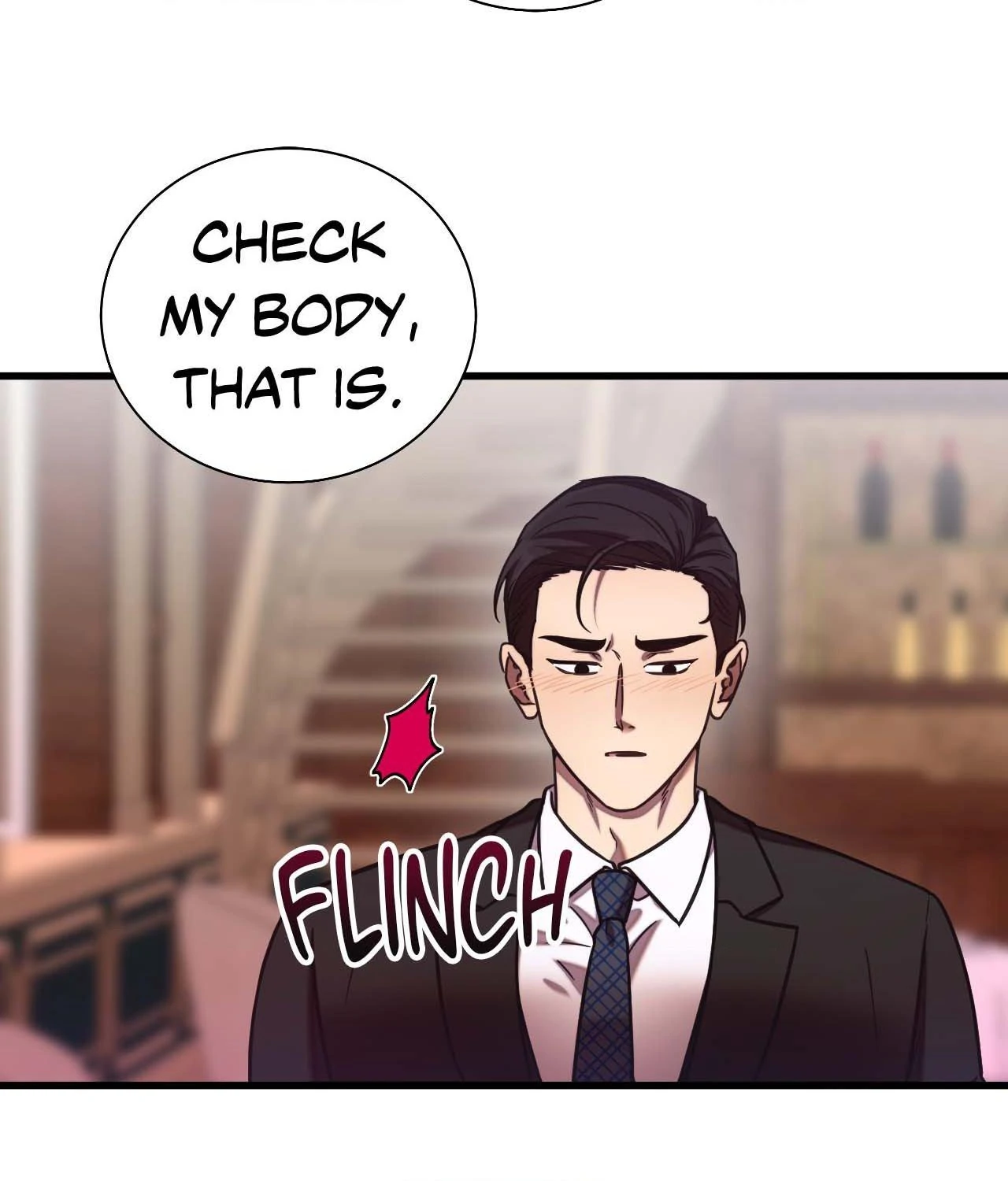 Breakup 101 (Official) - Chapter 41 manhwa