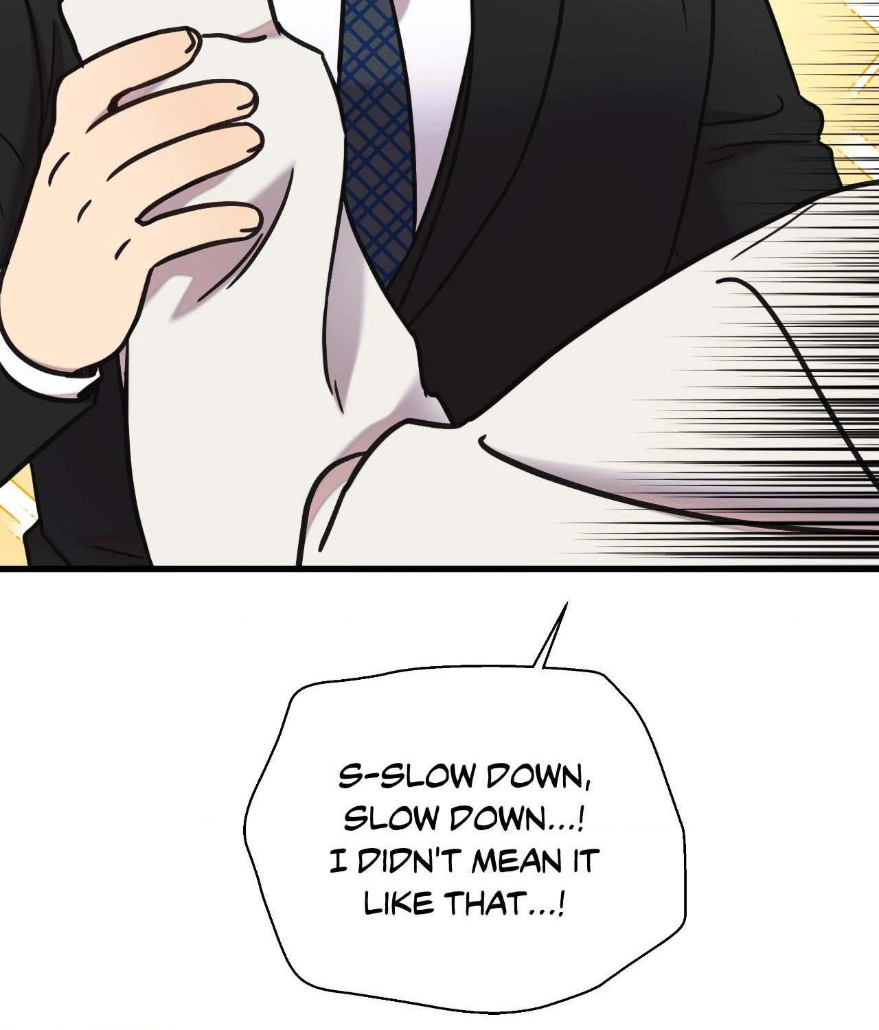 Breakup 101 (Official) - Chapter 41 manhwa