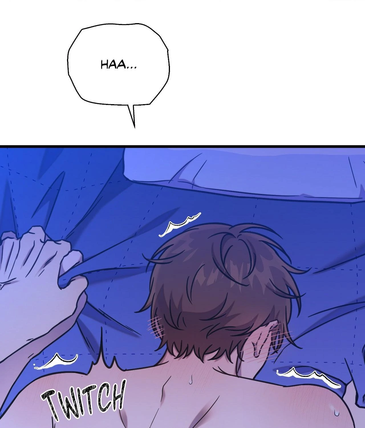 Breakup 101 (Official) - Chapter 41 manhwa
