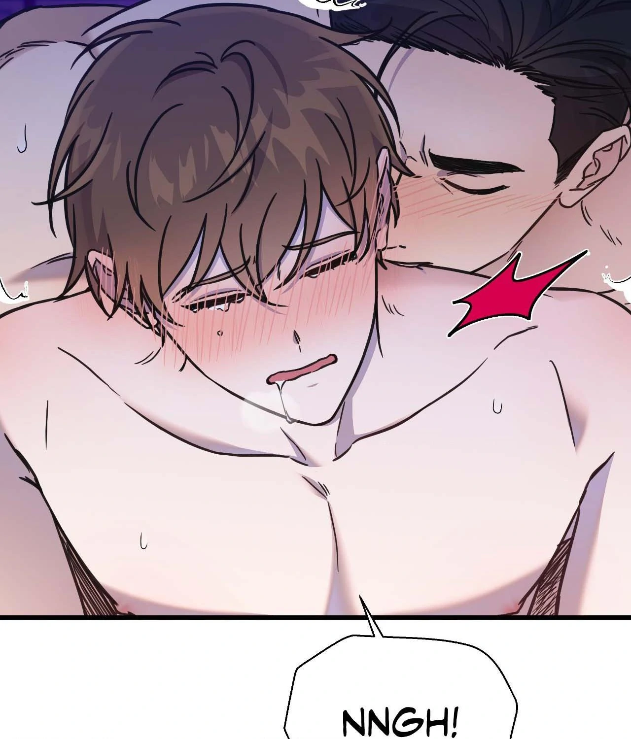Breakup 101 (Official) - Chapter 41 manhwa