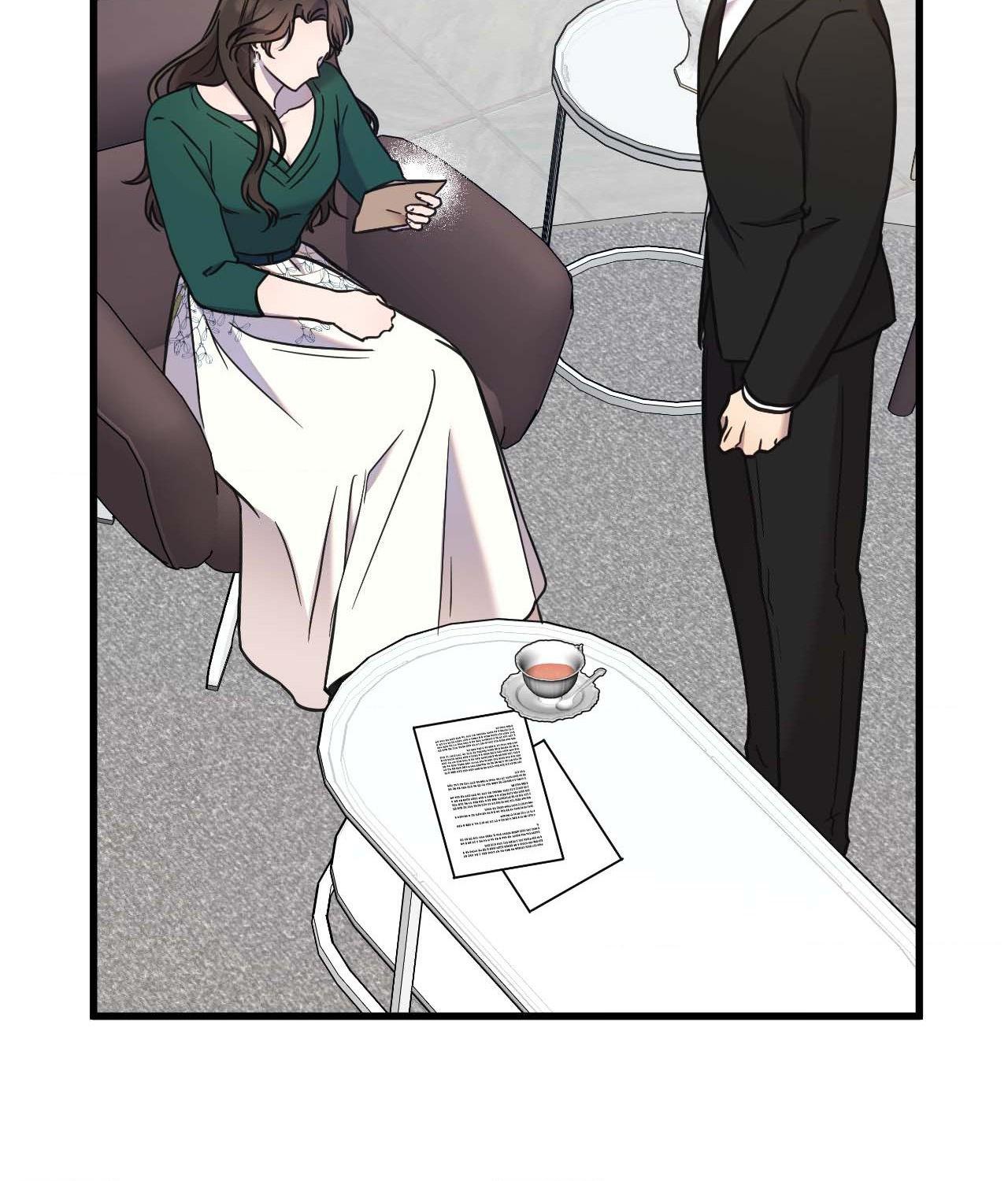 Breakup 101 (Official) - Chapter 41 manhwa