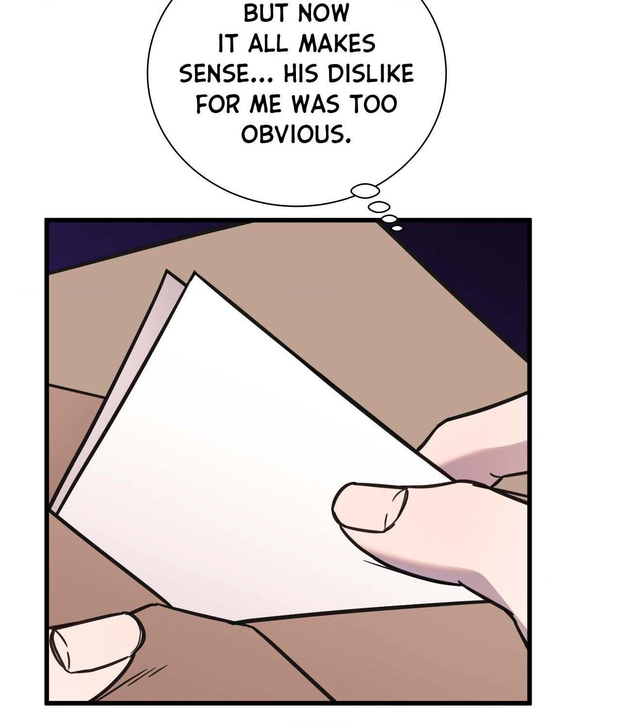 Breakup 101 (Official) - Chapter 41 manhwa