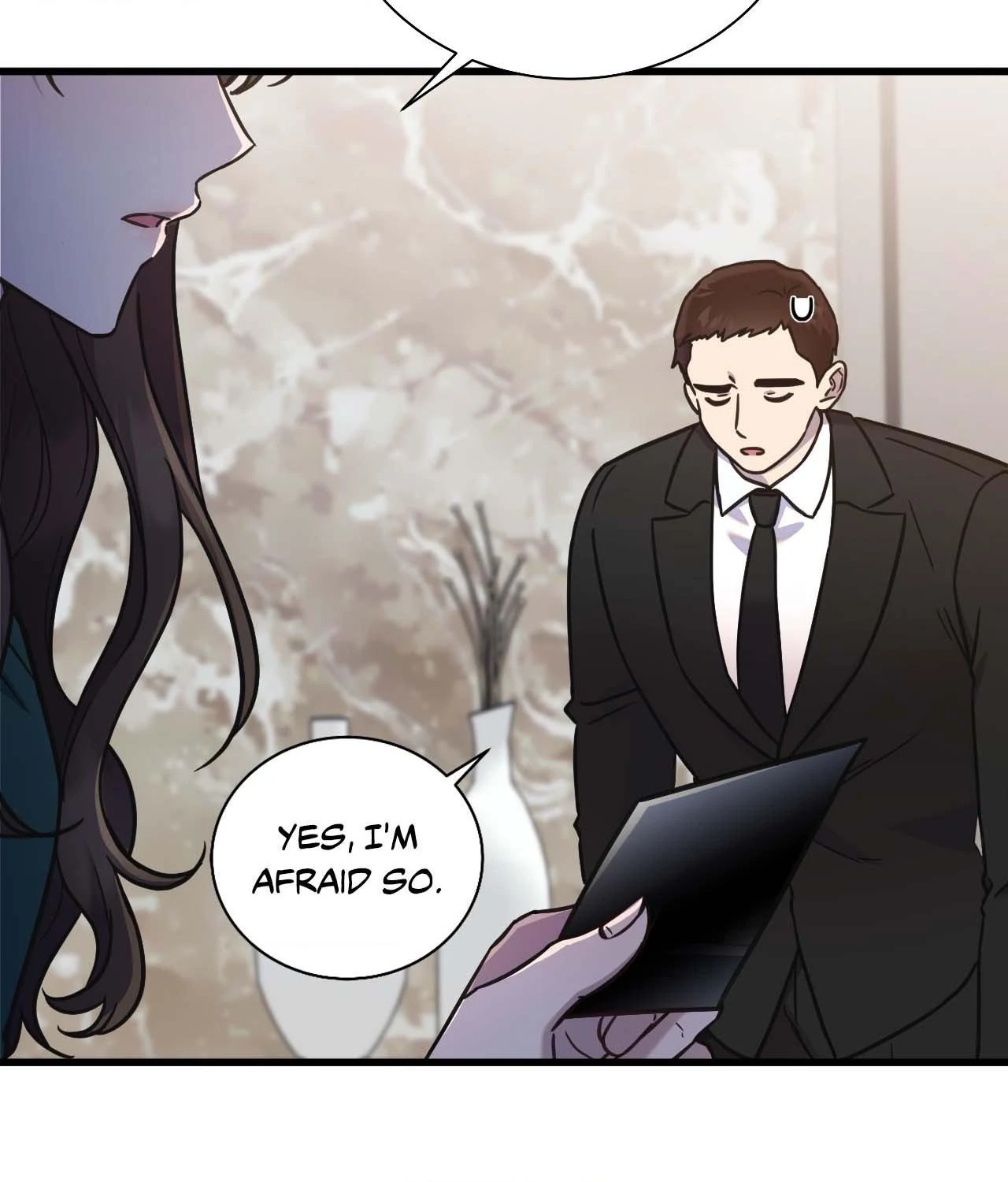 Breakup 101 (Official) - Chapter 41 manhwa