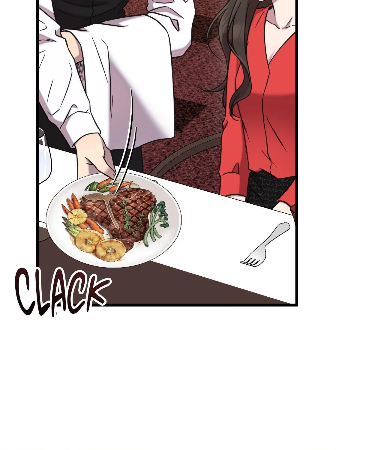 Breakup 101 (Official) - Chapter 42 manhwa