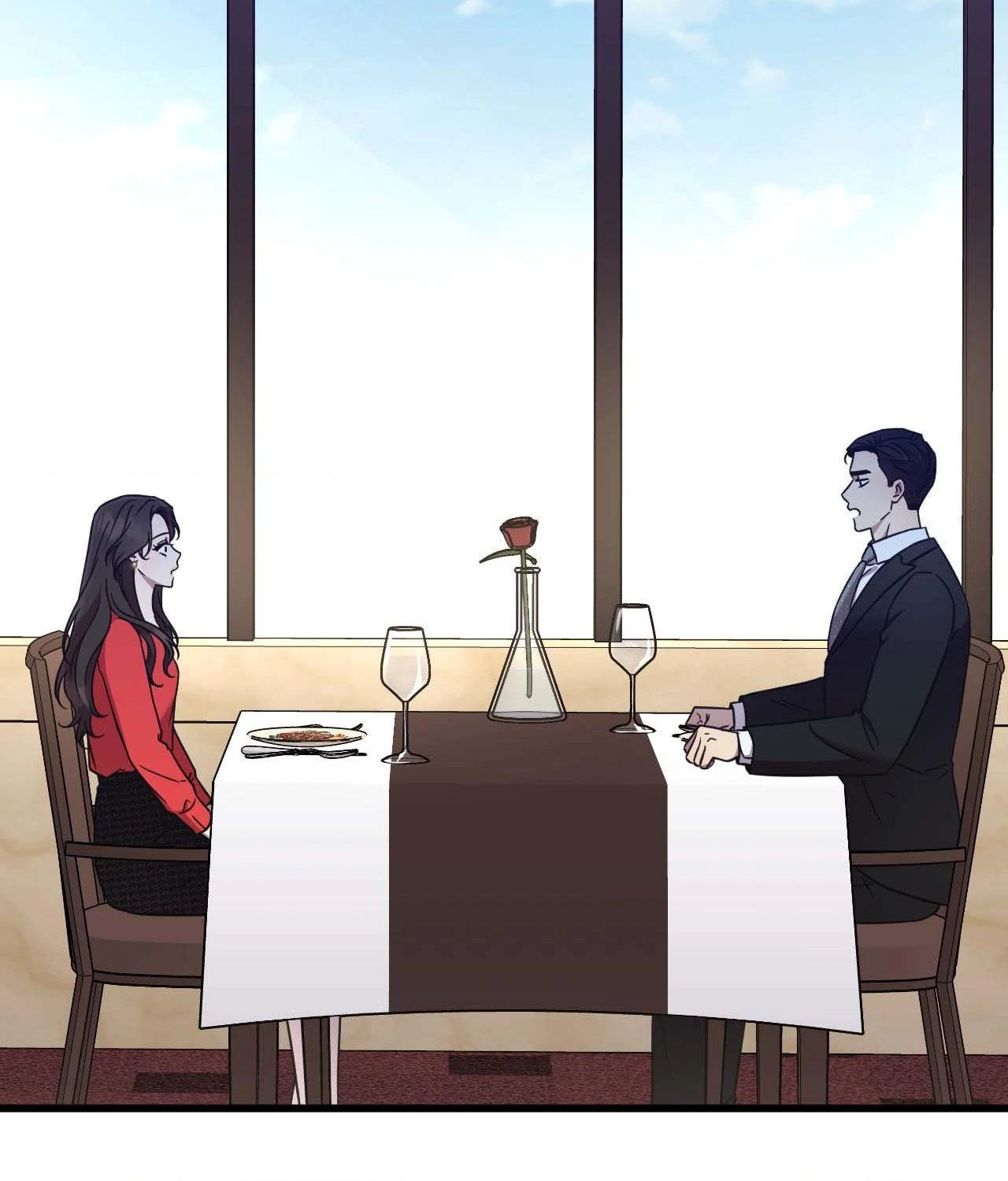 Breakup 101 (Official) - Chapter 42 manhwa