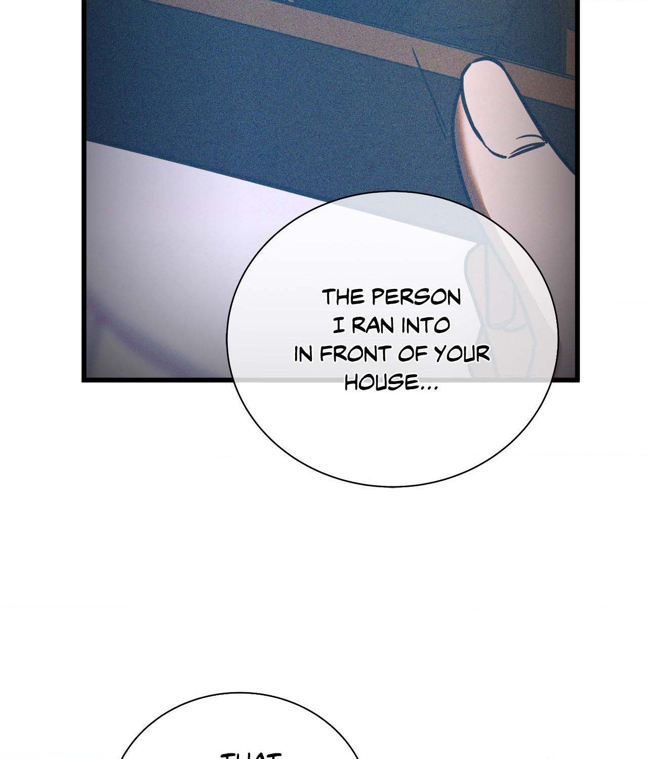 Breakup 101 (Official) - Chapter 42 manhwa