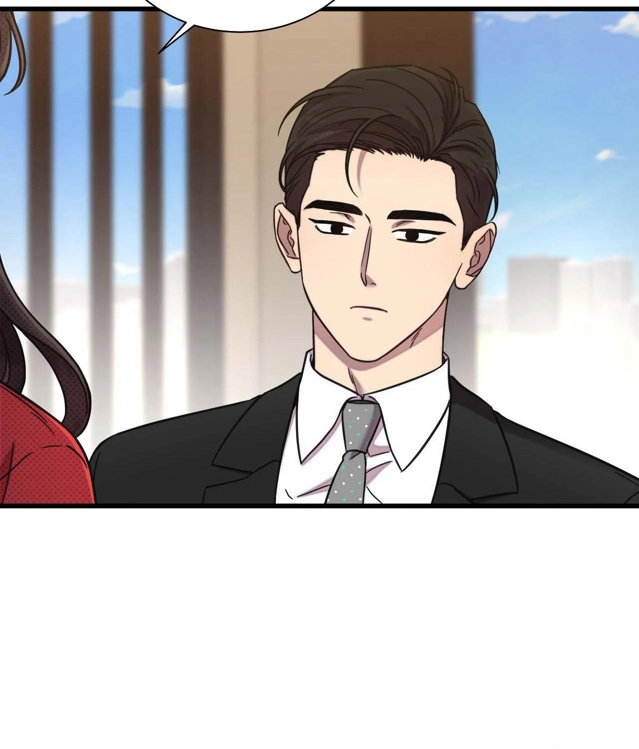 Breakup 101 (Official) - Chapter 42 manhwa