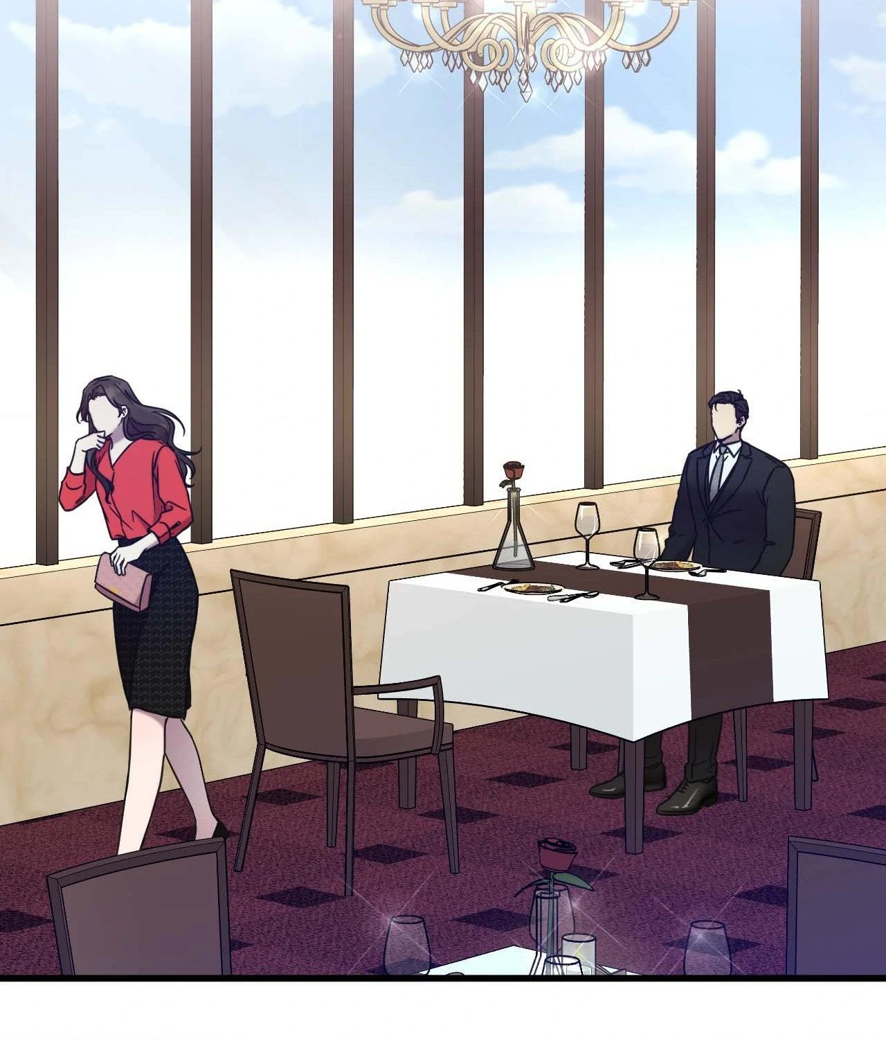 Breakup 101 (Official) - Chapter 42 manhwa
