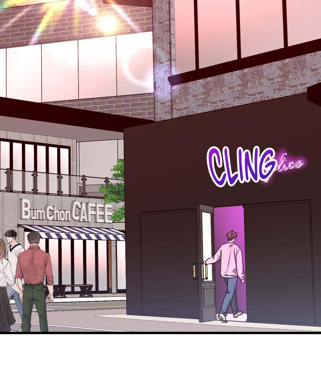 Breakup 101 (Official) - Chapter 42 manhwa