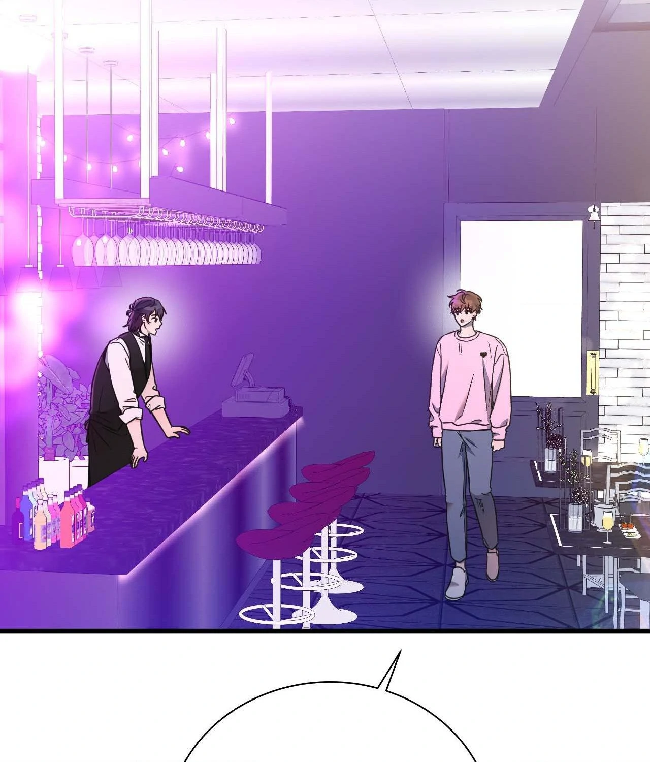 Breakup 101 (Official) - Chapter 42 manhwa