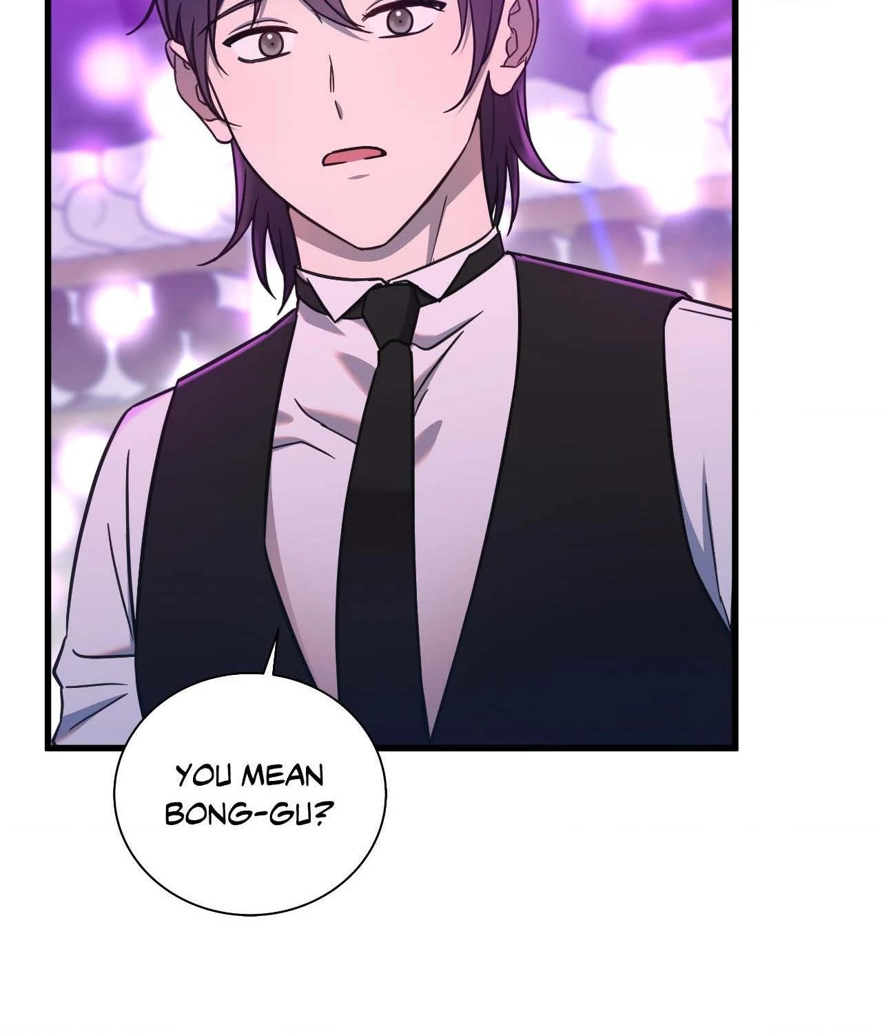Breakup 101 (Official) - Chapter 42 manhwa