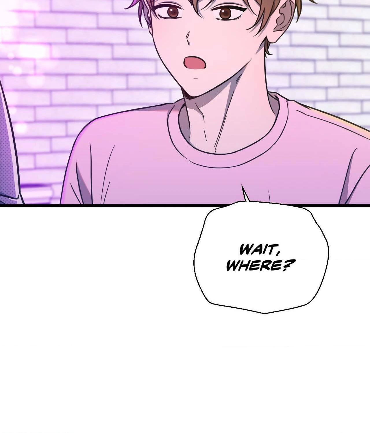 Breakup 101 (Official) - Chapter 42 manhwa