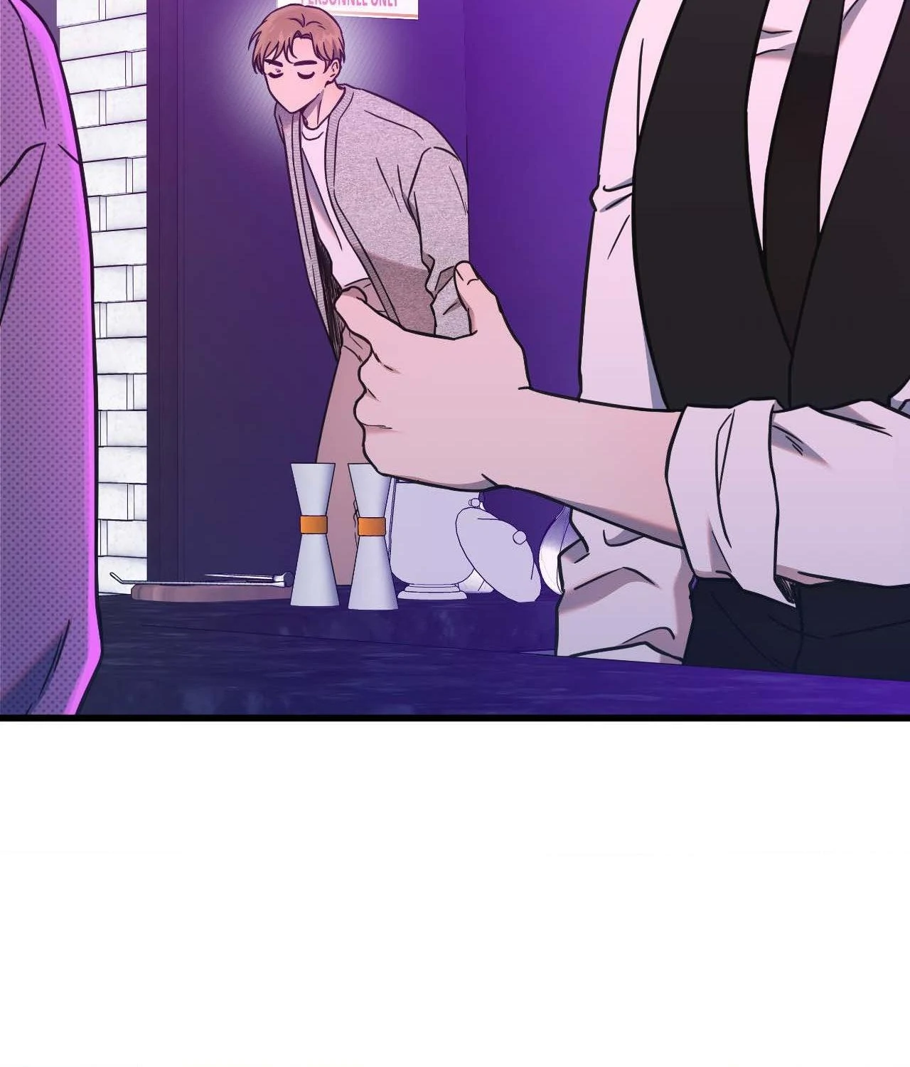 Breakup 101 (Official) - Chapter 42 manhwa