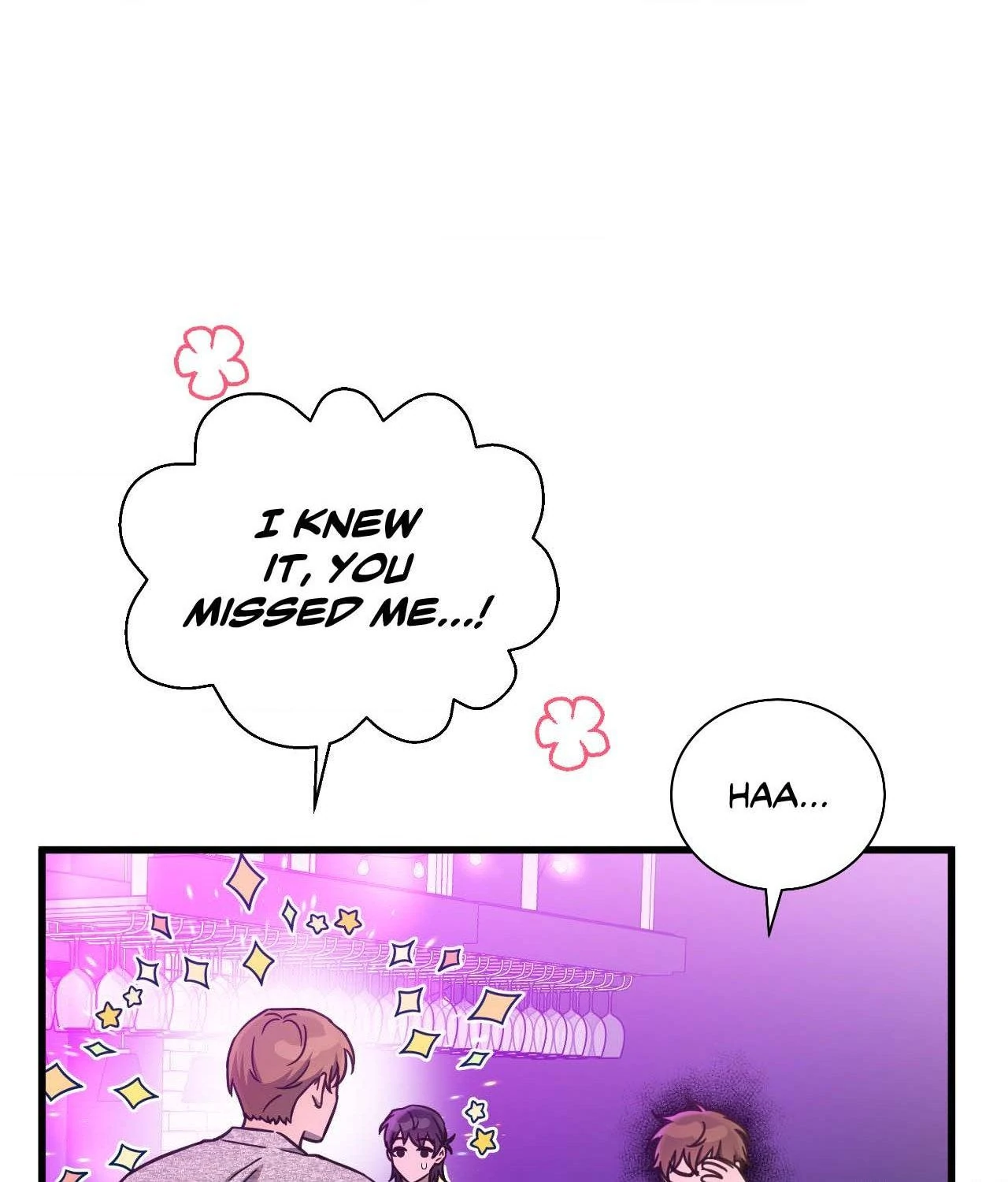 Breakup 101 (Official) - Chapter 42 manhwa