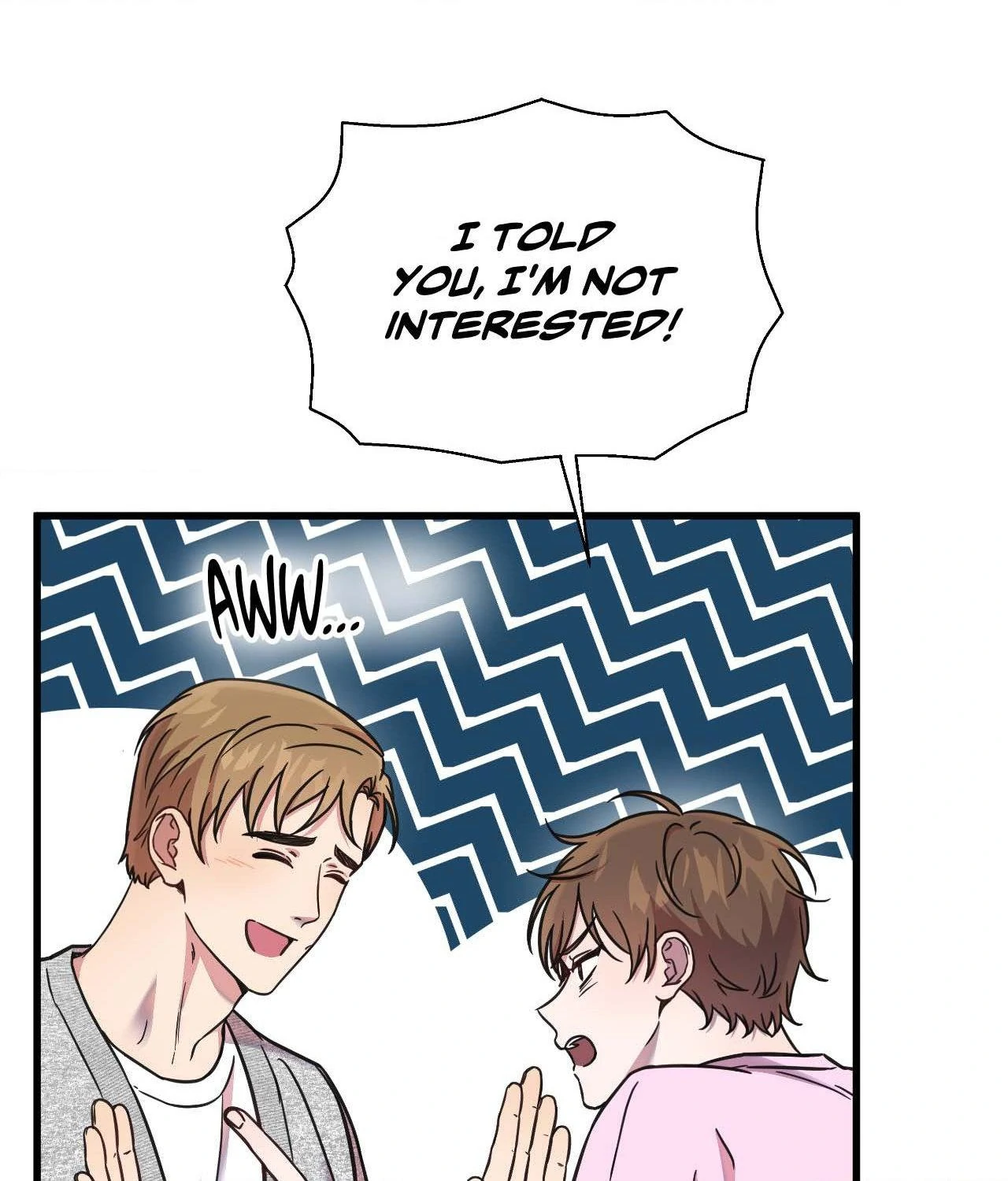 Breakup 101 (Official) - Chapter 42 manhwa