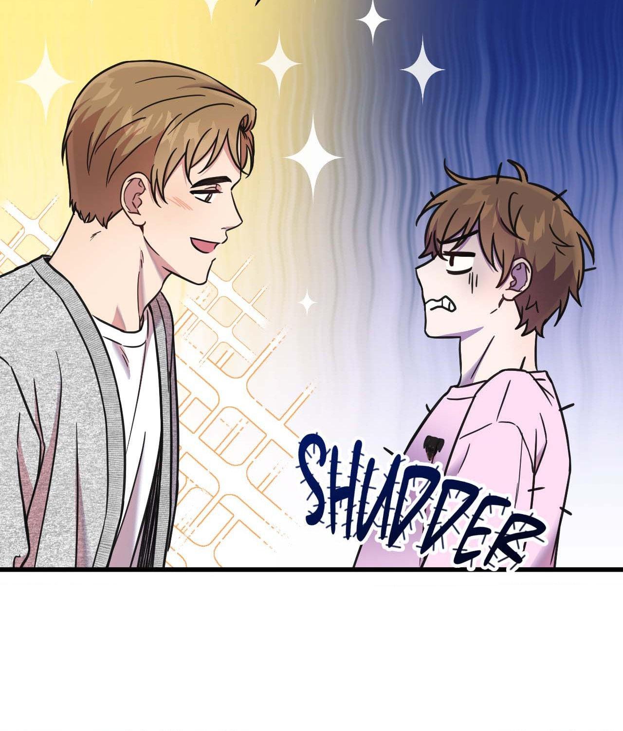 Breakup 101 (Official) - Chapter 42 manhwa