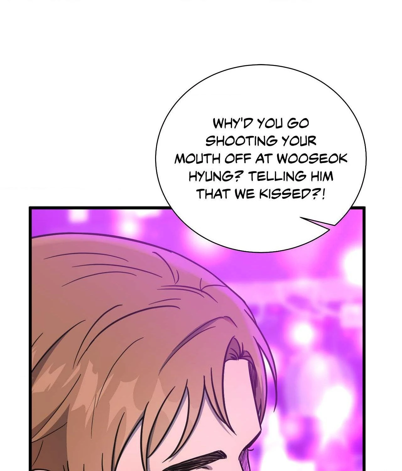Breakup 101 (Official) - Chapter 42 manhwa