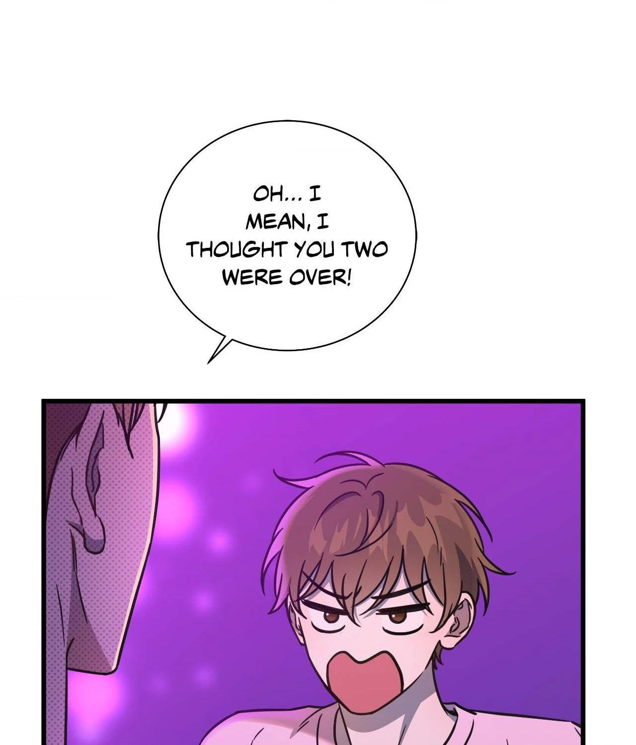 Breakup 101 (Official) - Chapter 42 manhwa