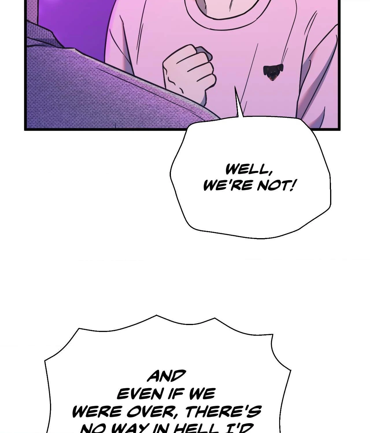 Breakup 101 (Official) - Chapter 42 manhwa